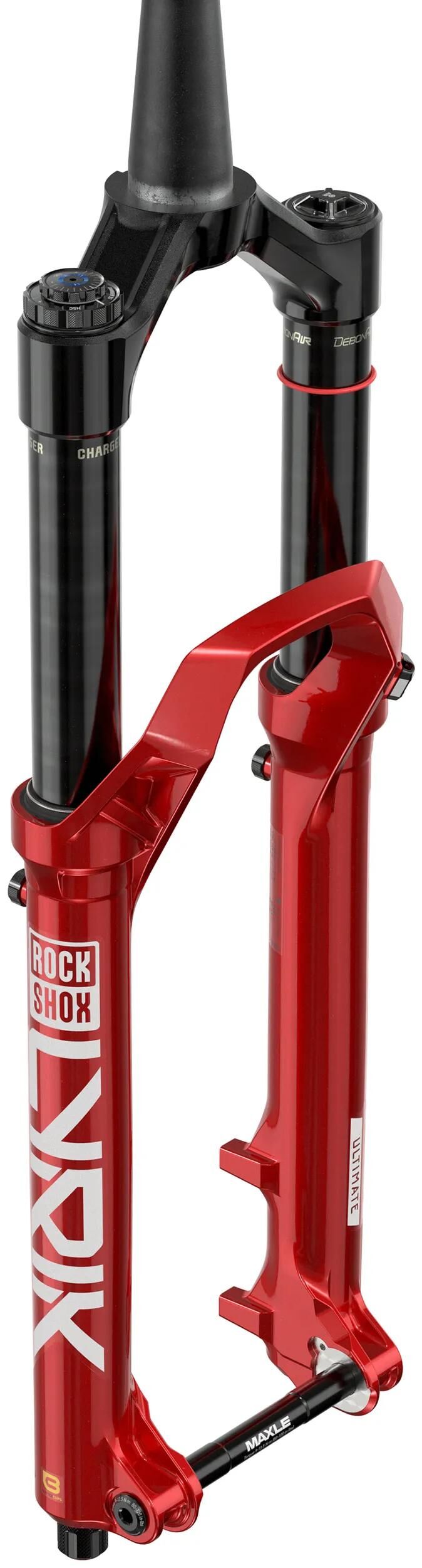 ROCKSHOX_Federgabel Federgabeln,Gabeln