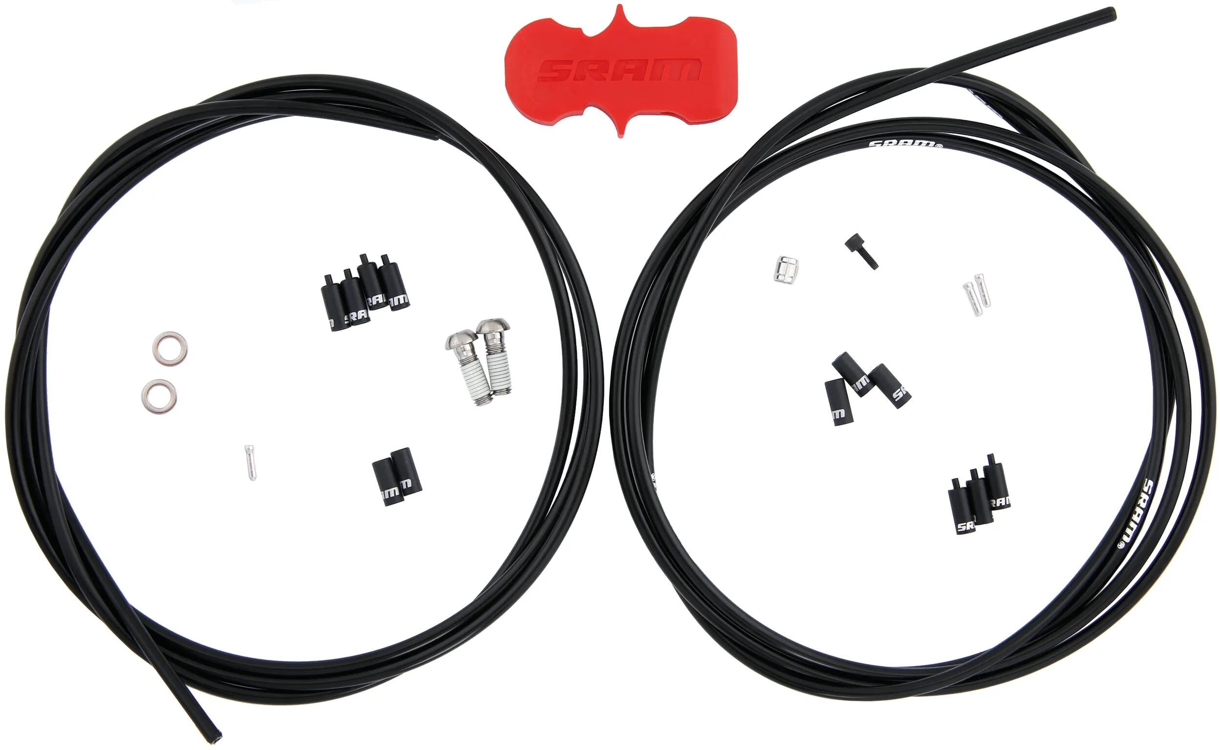 _Schalt-/Bremshebel Scheibenbremsen