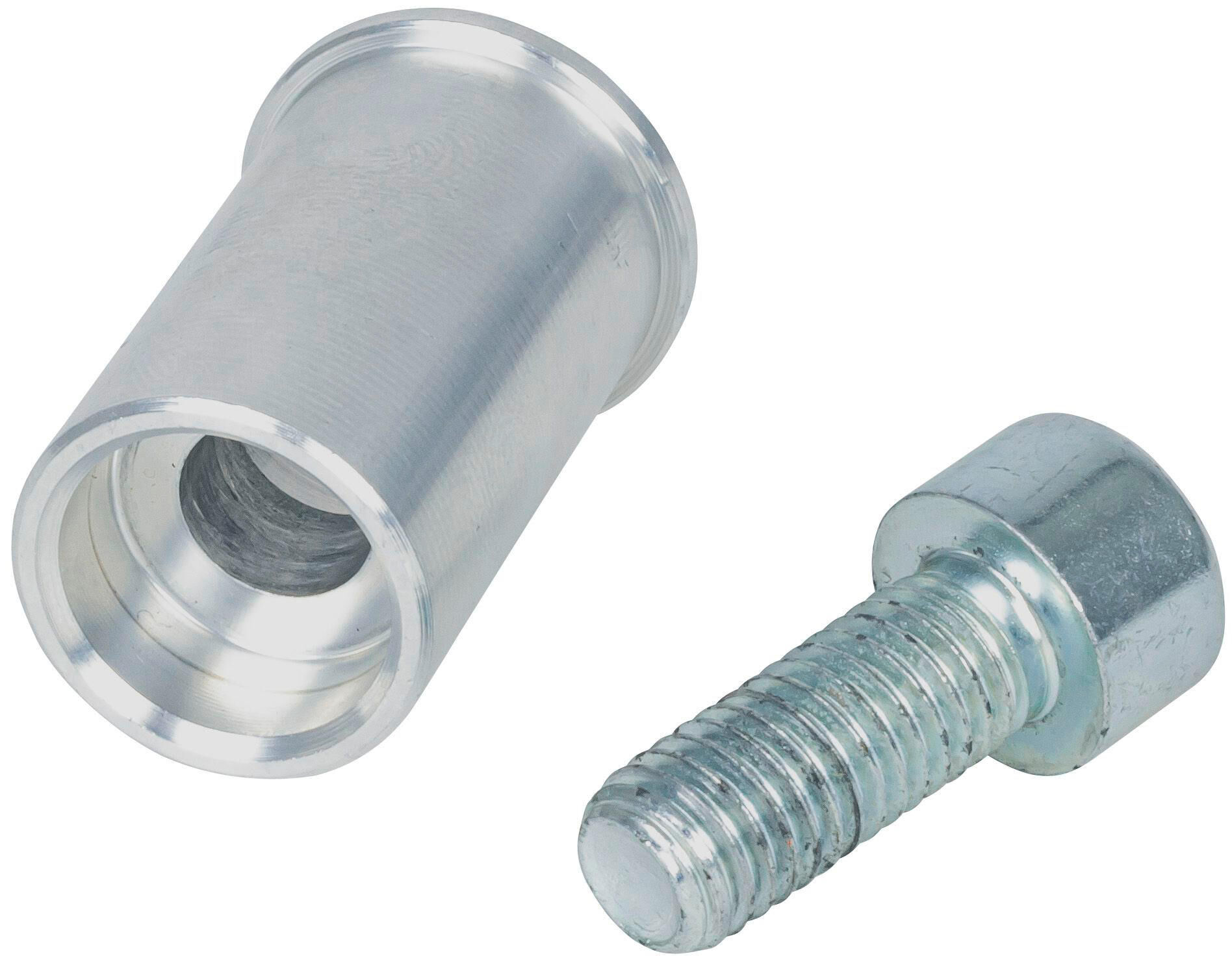 _Kappe Sattelstützen - Ersatz