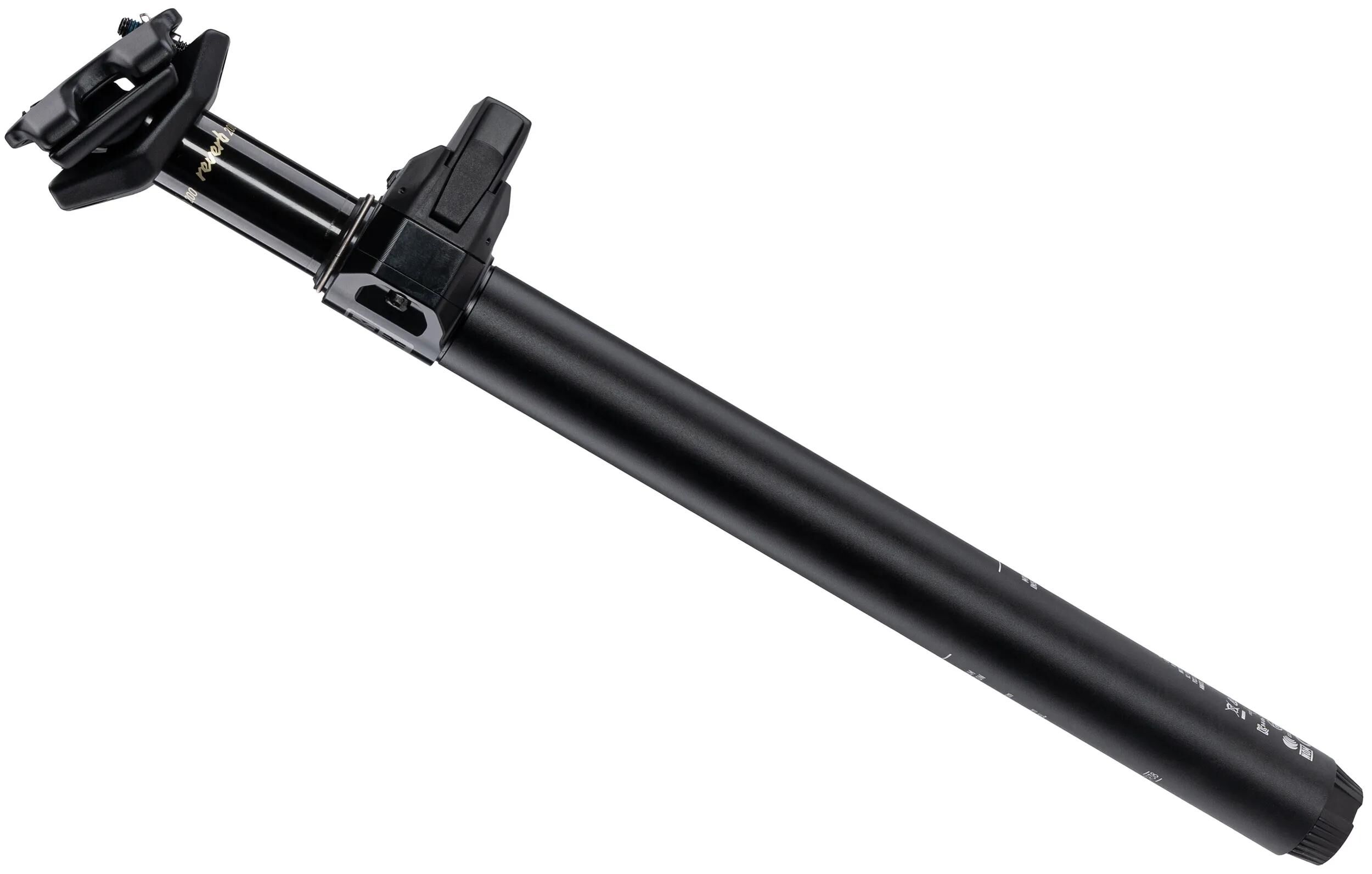 ROCKSHOX_Variosattelstütze Variosattelstützen,Patentsattelstützen,Sattelstützen