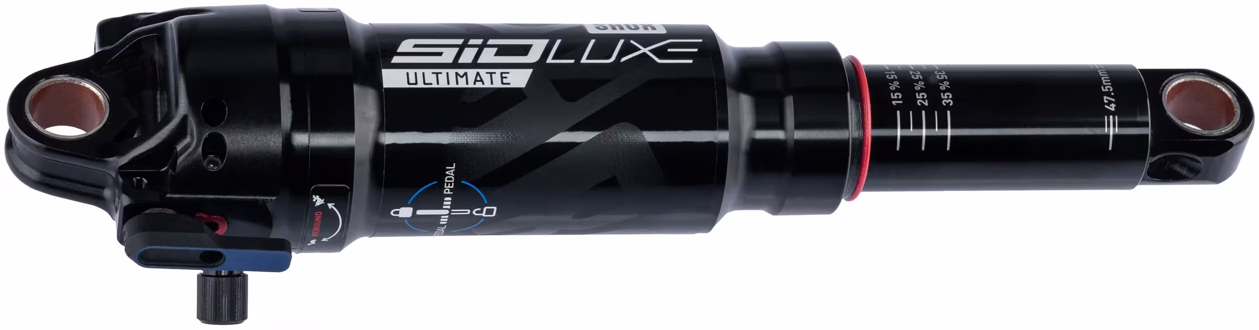 ROCKSHOX_Federbein Federbeine
