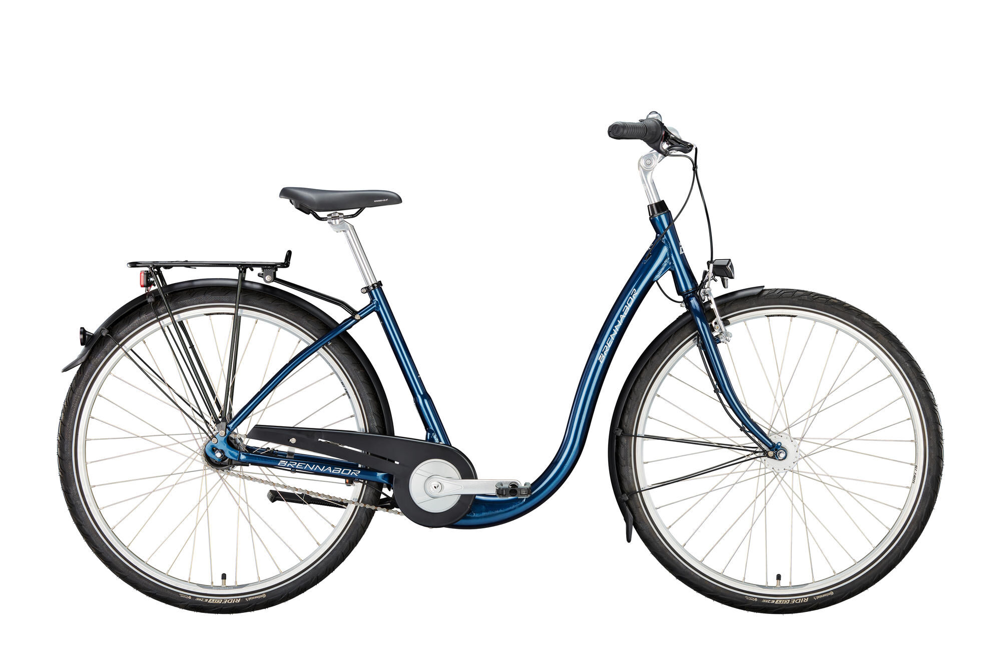 Cityräder,Fahrräder,Cityrad