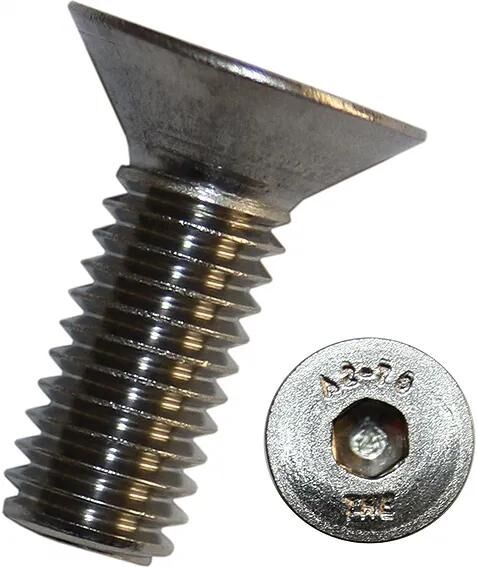 Senkschrauben,Schrauben