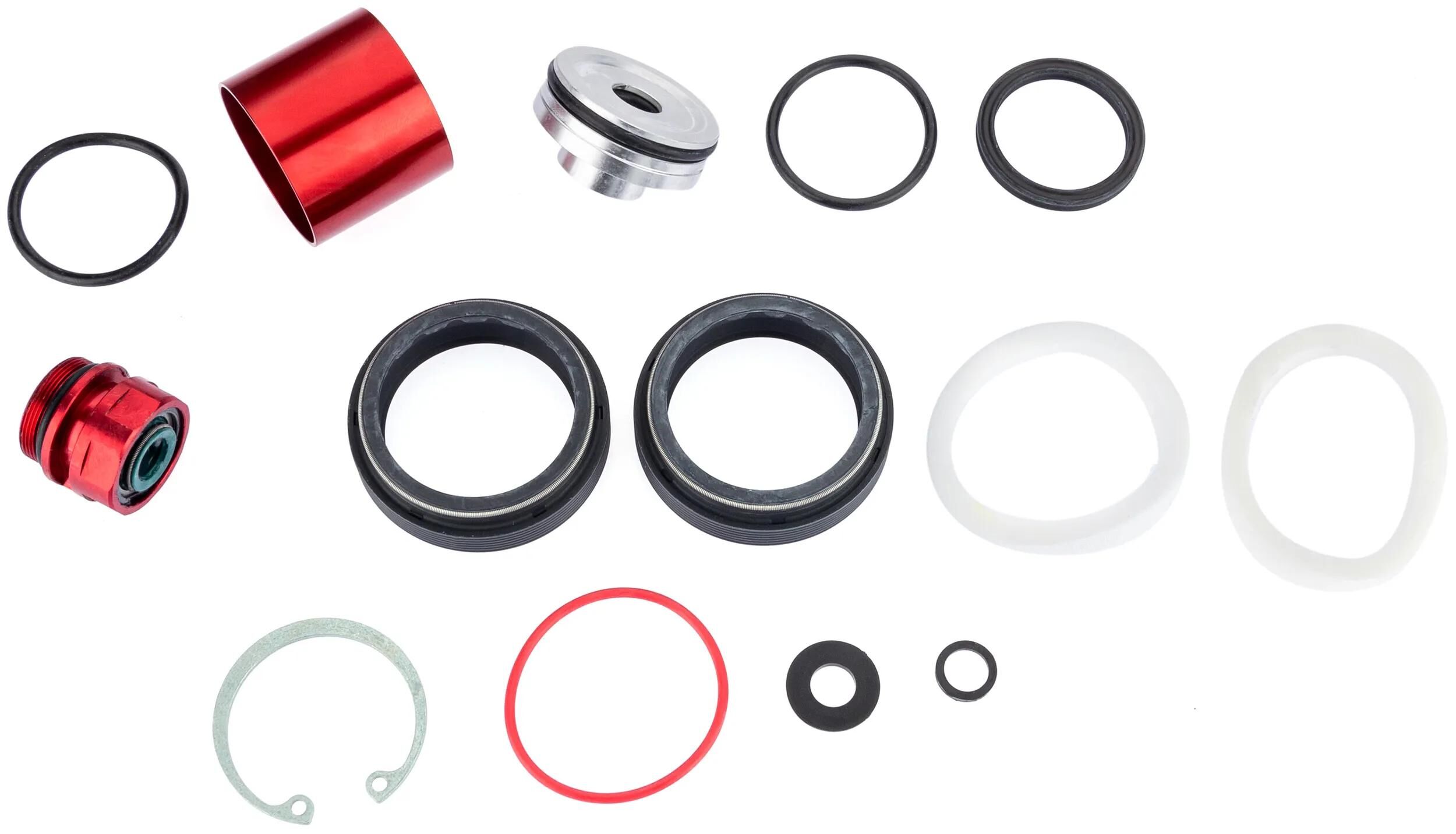 ROCKSHOX_Service-Kit Federgabel - Ersatz