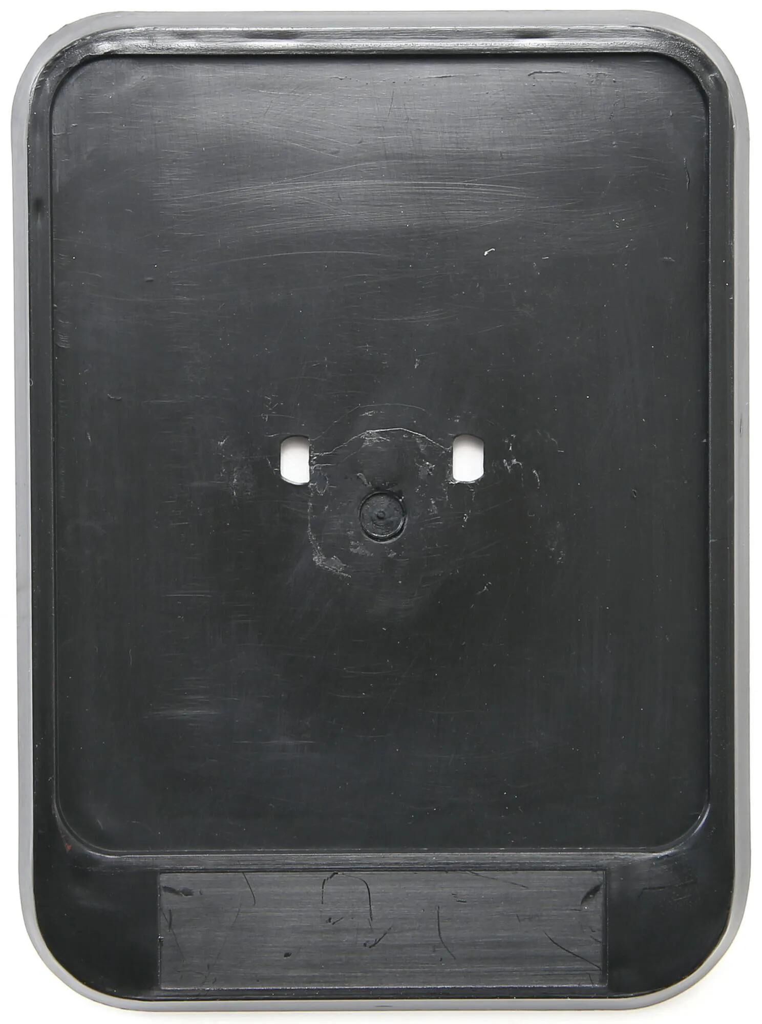 Kennzeichenverstärkung