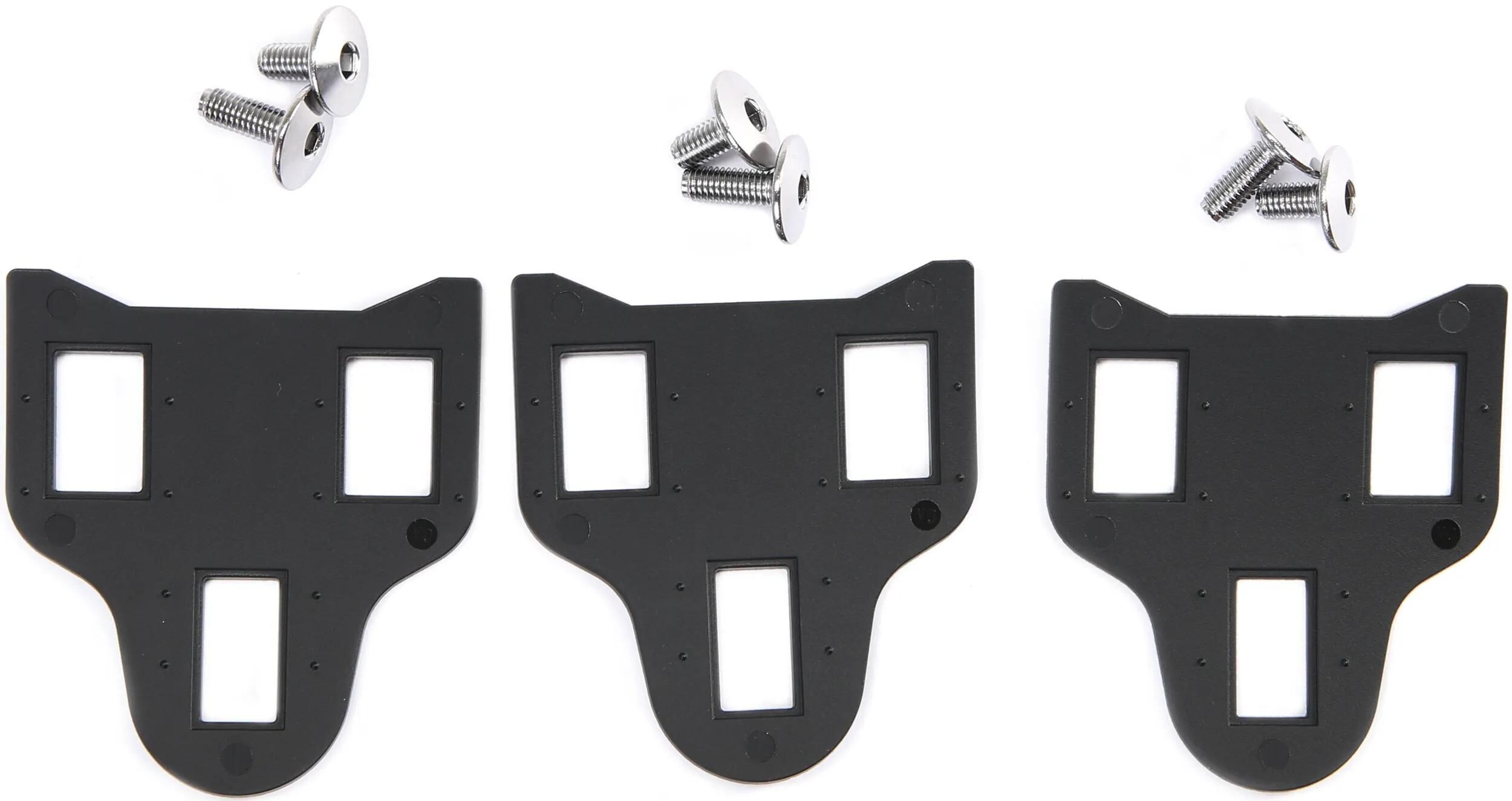 SHIMANO_Spacer-Set Pedale - Ersatz