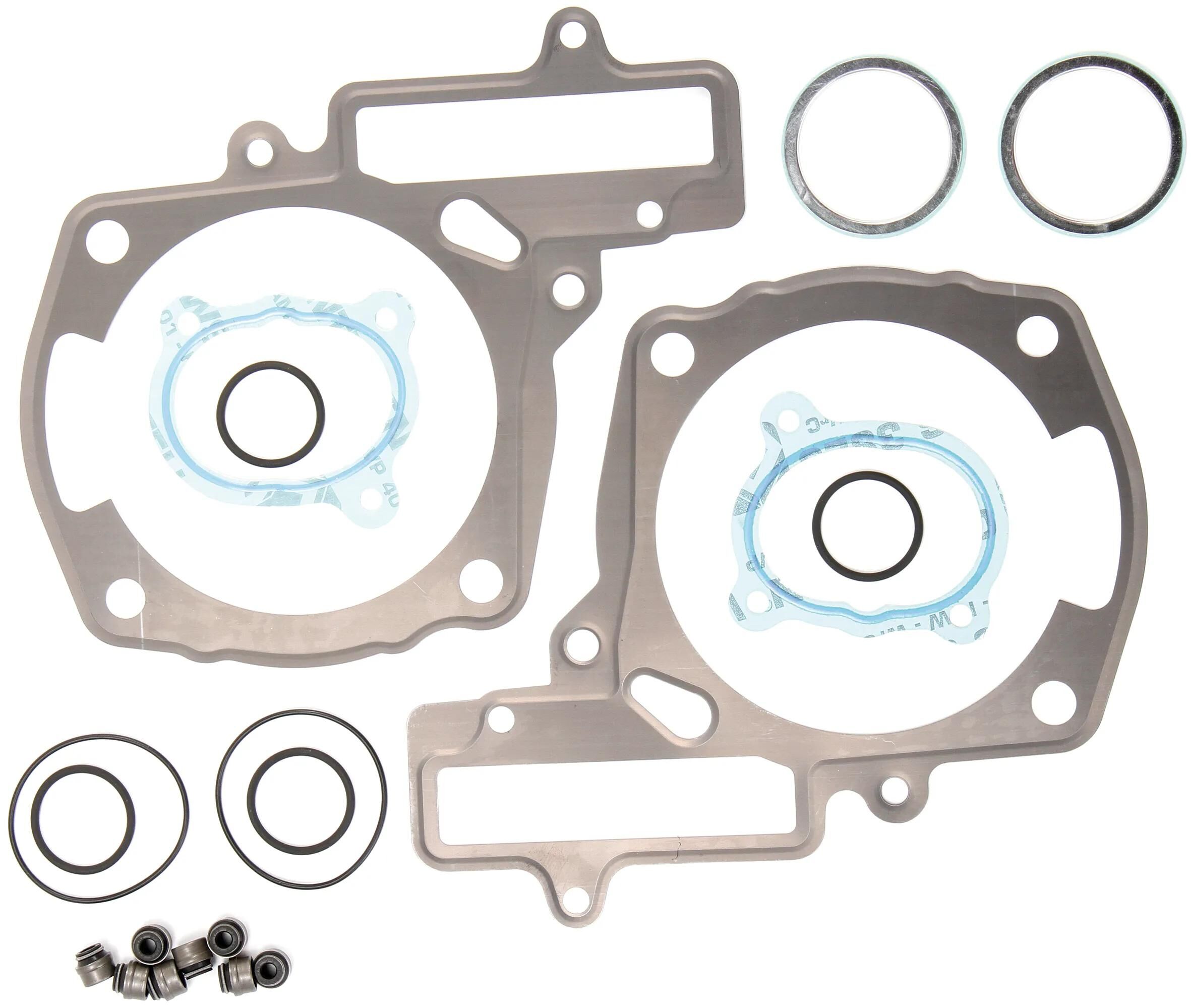 Dichtungen und Dichtungssätze