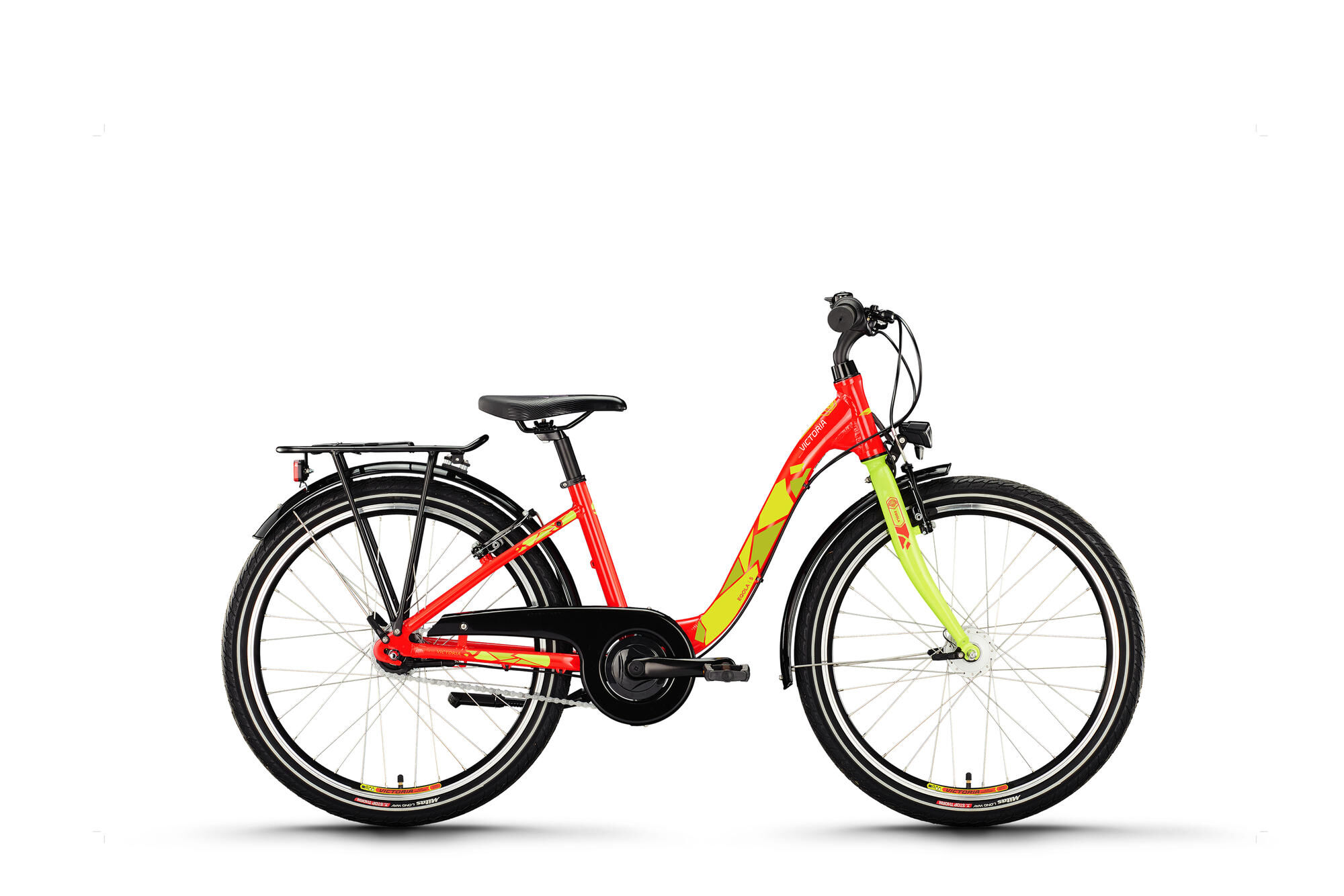 Kinderräder,Fahrräder,Jugendrad City / Trekking