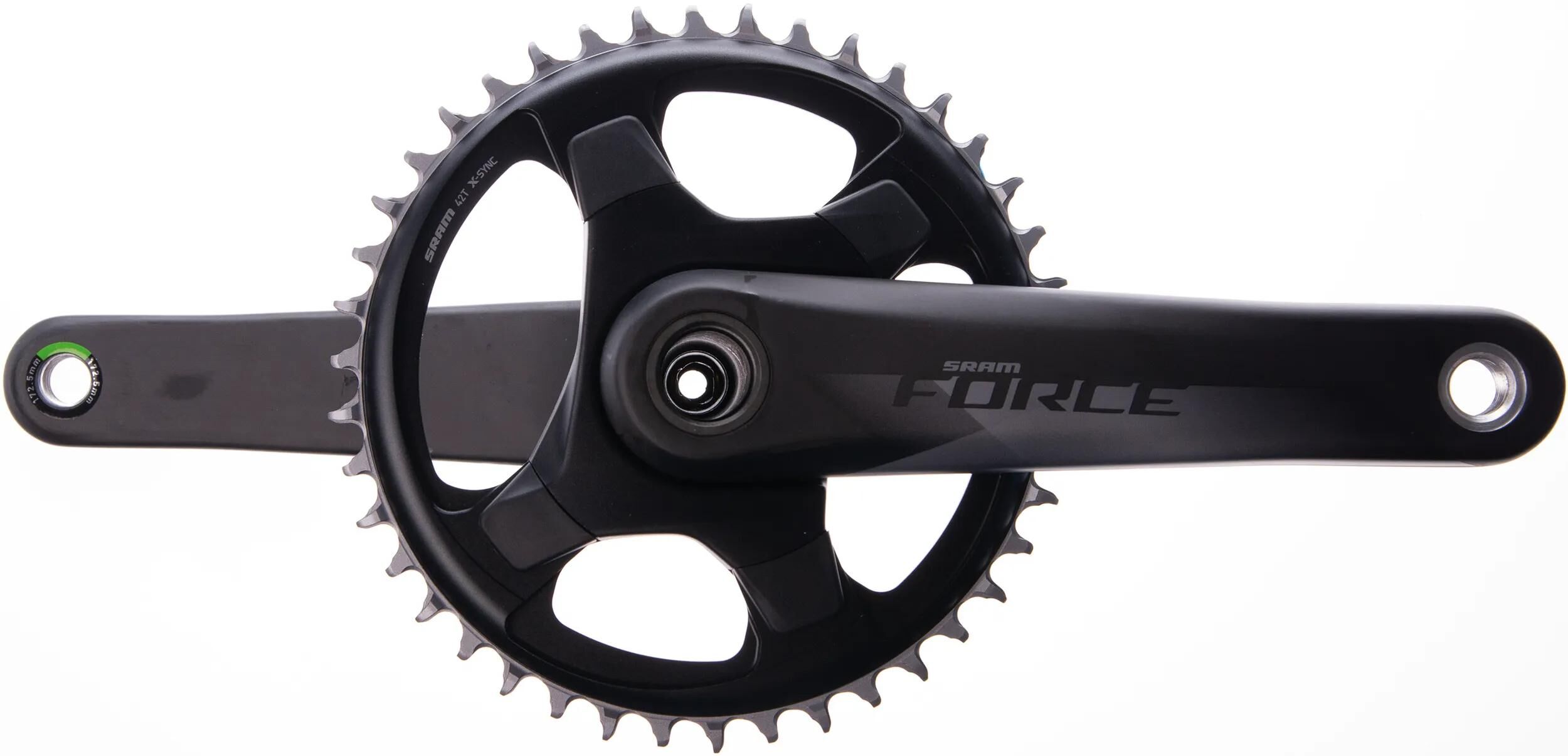 SRAM_Kettenradgarnitur Kettenradgarnituren