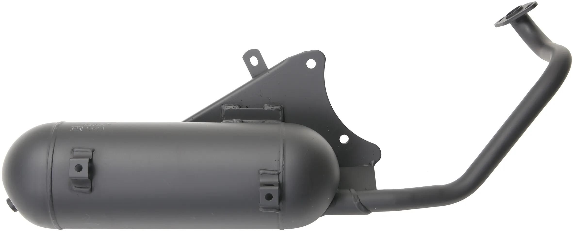 TECNIGAS_Schalldämpfer Schalldämpfer,Auspuffanlagen