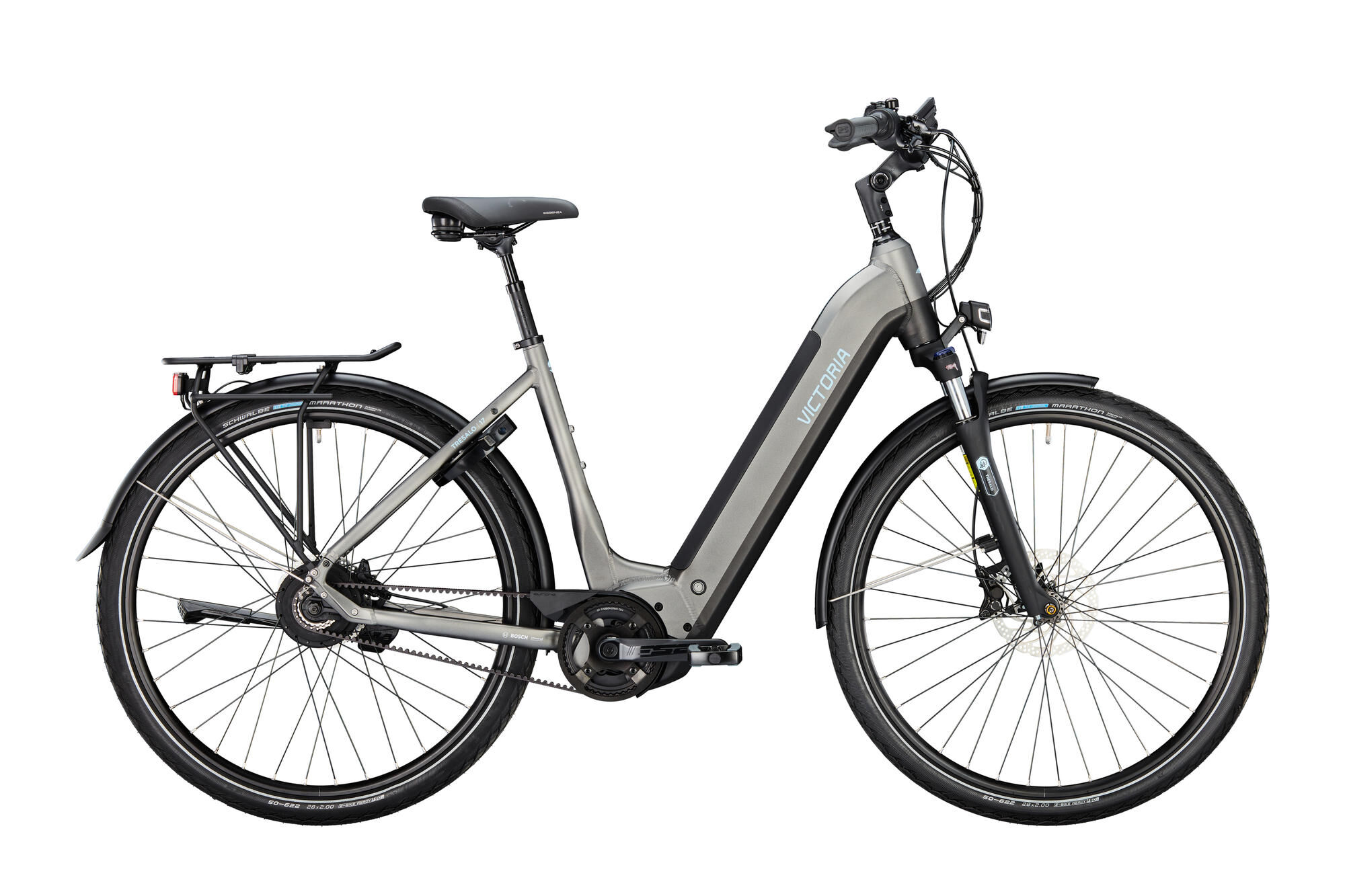 Elektro-Trekkingräder,Trekkingräder,Elektroräder,Fahrräder,Trekkingrad