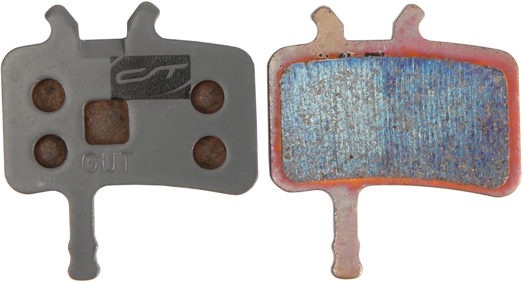 CONTEC_Scheibenbremsbelag Scheibenbremsbeläge,Bremsbeläge - Scheibenbremse