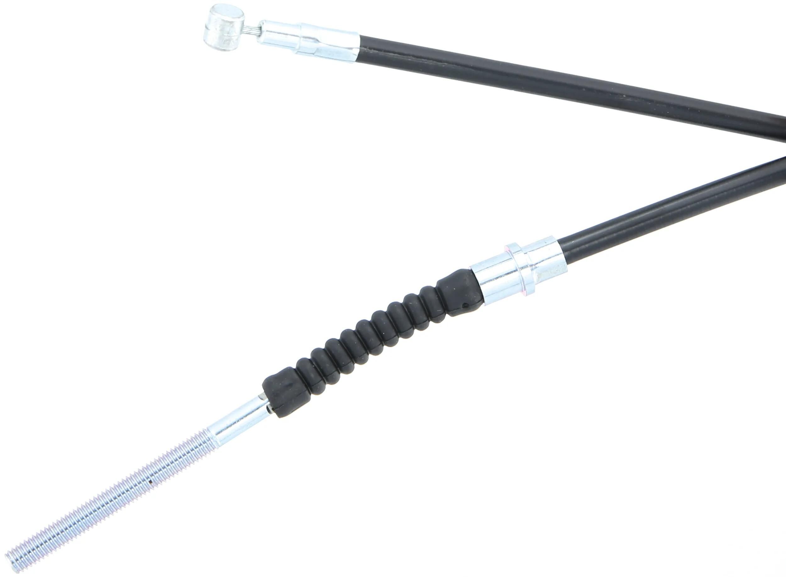 Bremszüge,Gaszüge,Bremsbowdenzüge