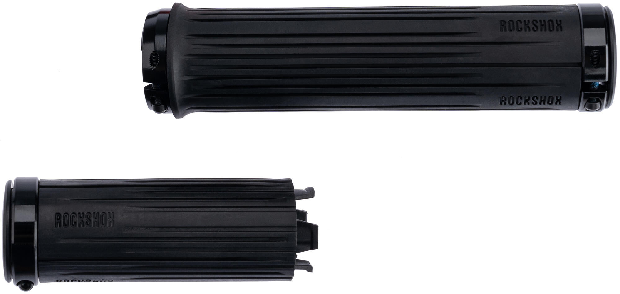 _Festgriff Federgabel - Ersatz