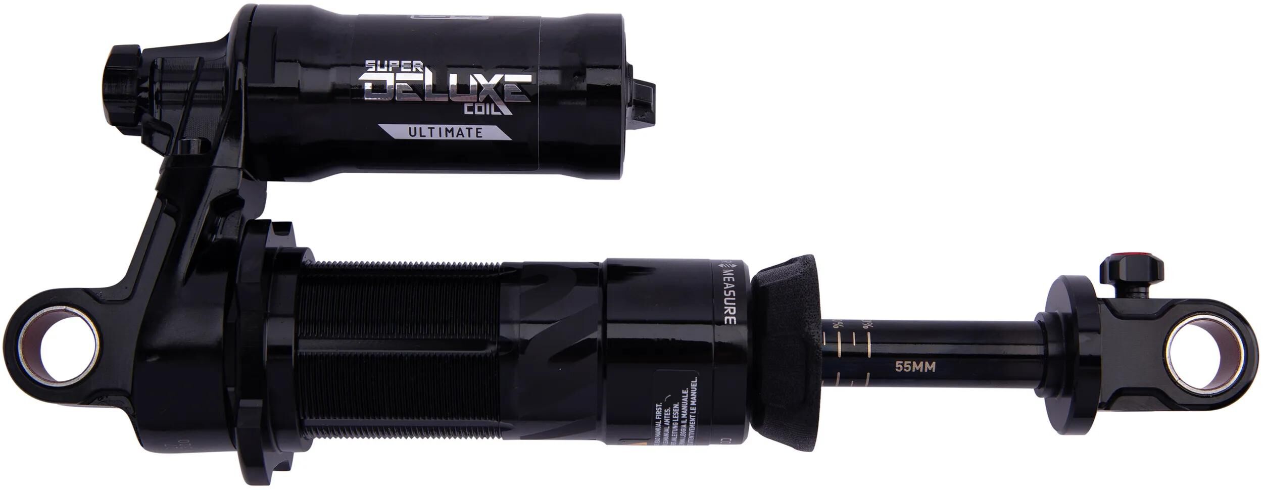 ROCKSHOX_Federbein Federbeine