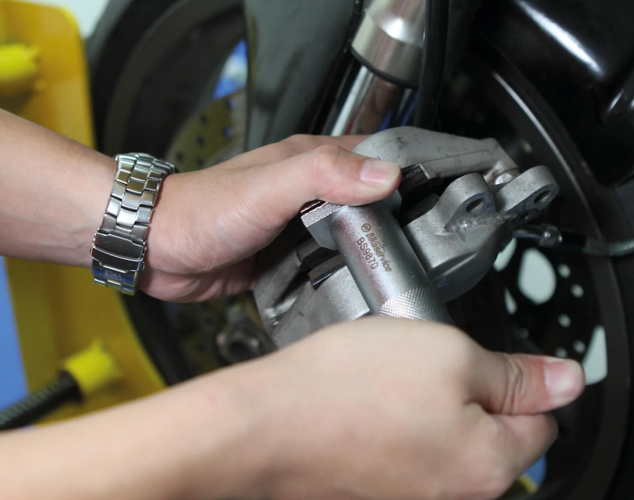 Bikeservice_Rücksteller Bremskolben-Rücksetzwerkzeuge,Bremswerkzeuge