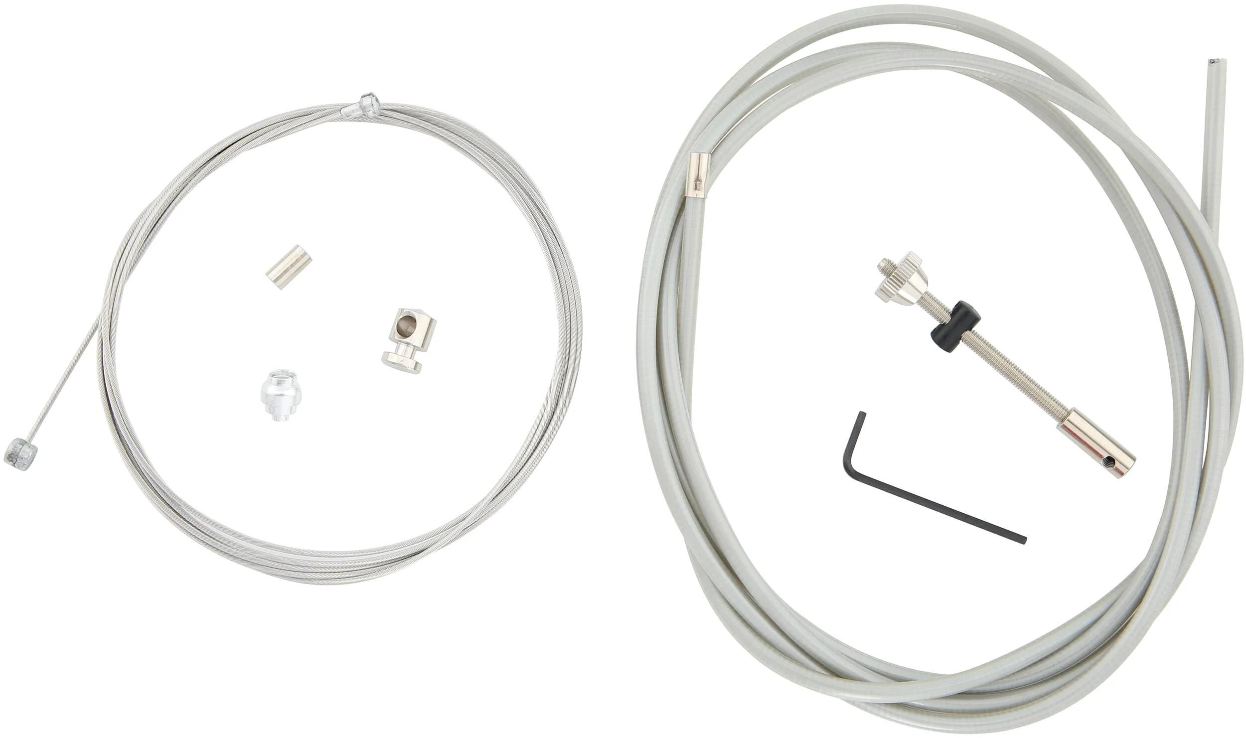 Bremszüge,Bremsbowdenzüge