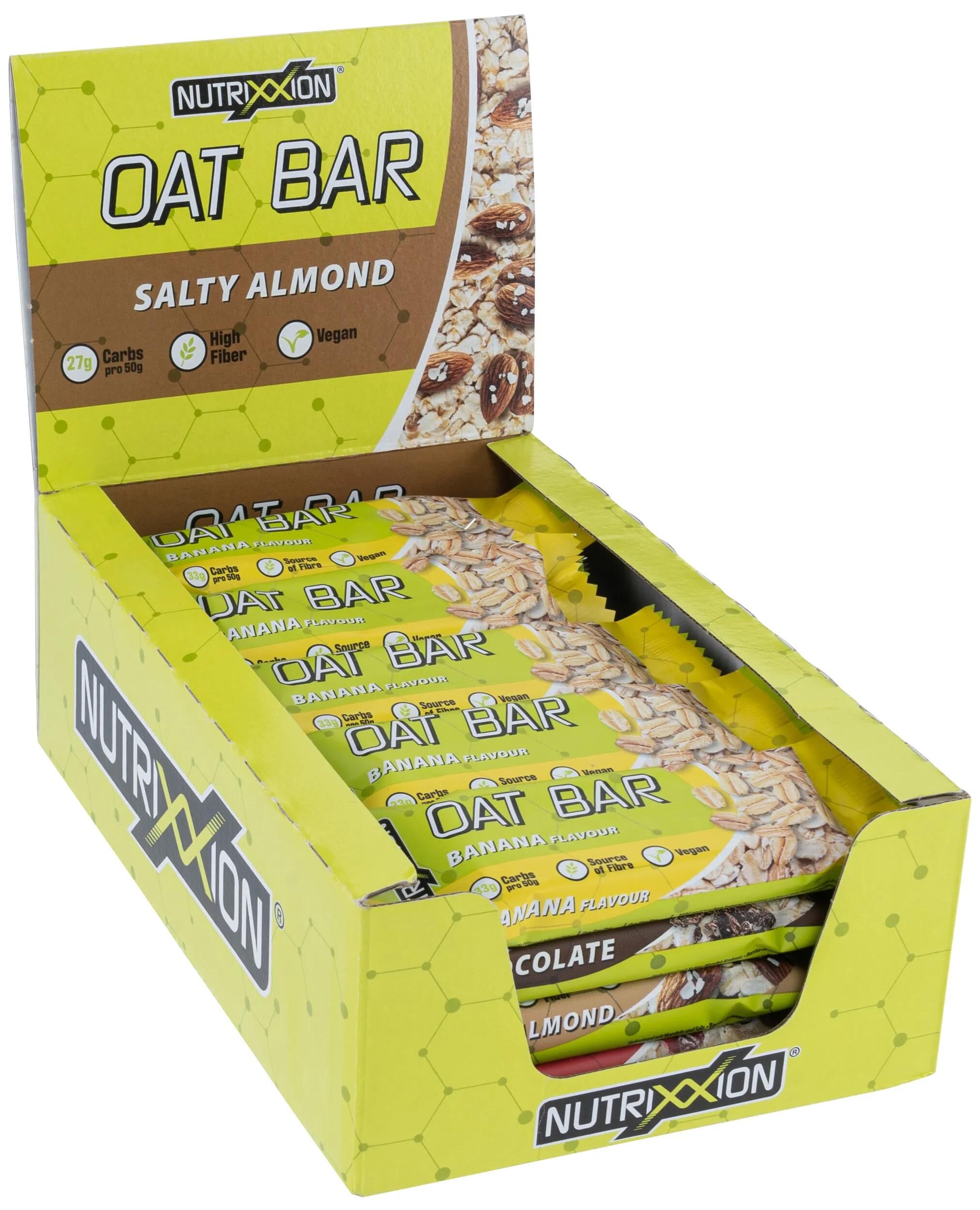 _Energieriegel Nahrungsergänzung