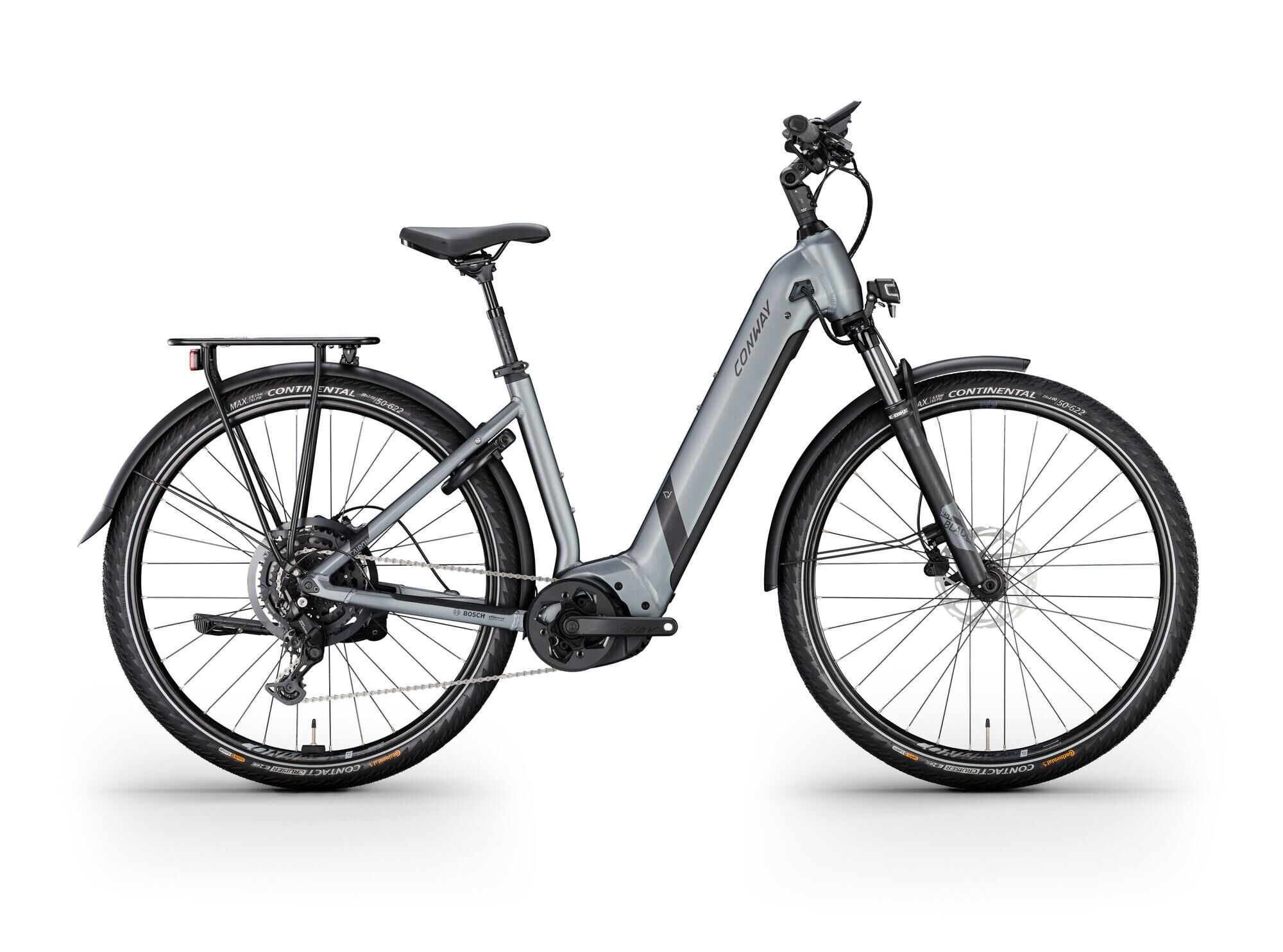 _1 Elektro-Trekkingräder,Trekkingräder,Elektroräder,Fahrräder,Trekkingrad