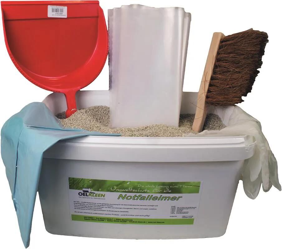 OELKLEEN_Bindemittel Ölbindemittel,Bindemittel