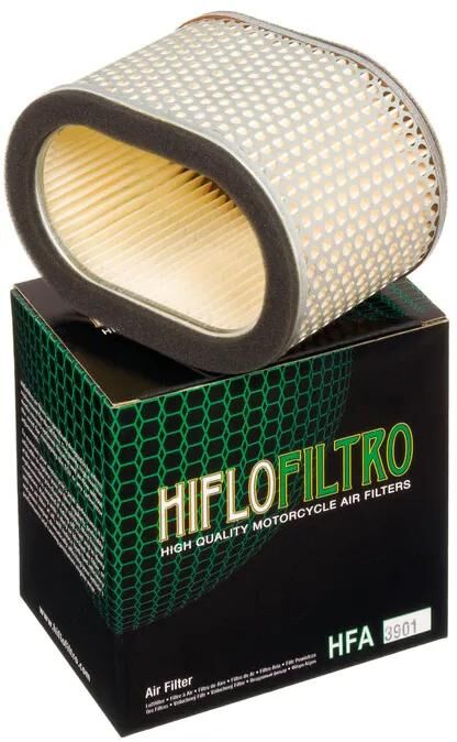 HIFLOFILTRO_Luftfilter Luftfilter,Filter
