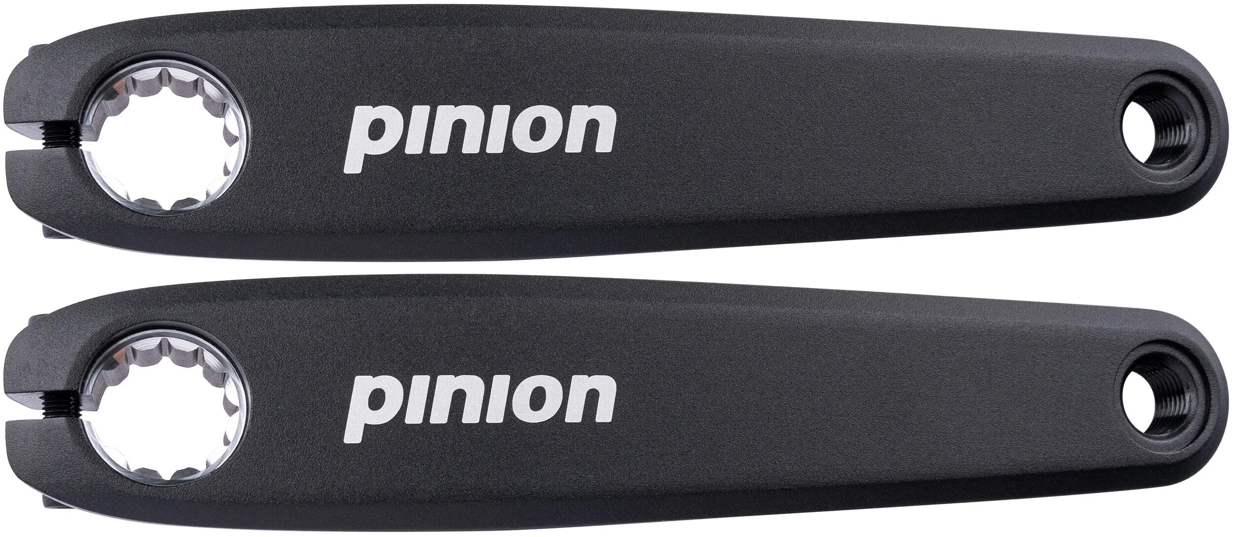 pinion_Kurbelsatz Kurbeln,Kettenradgarnituren - Ersatz