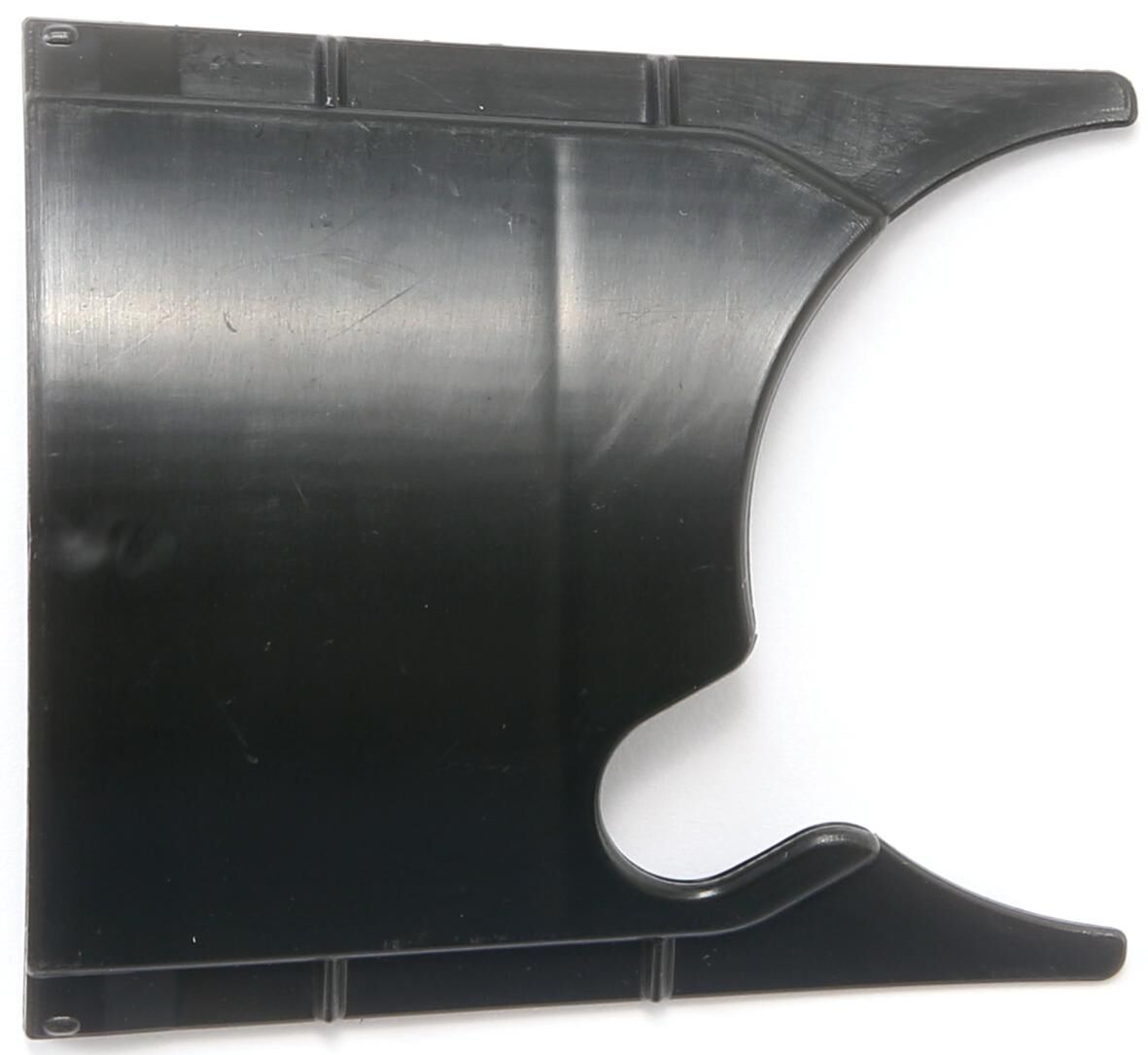 Hole cover Verkleidung