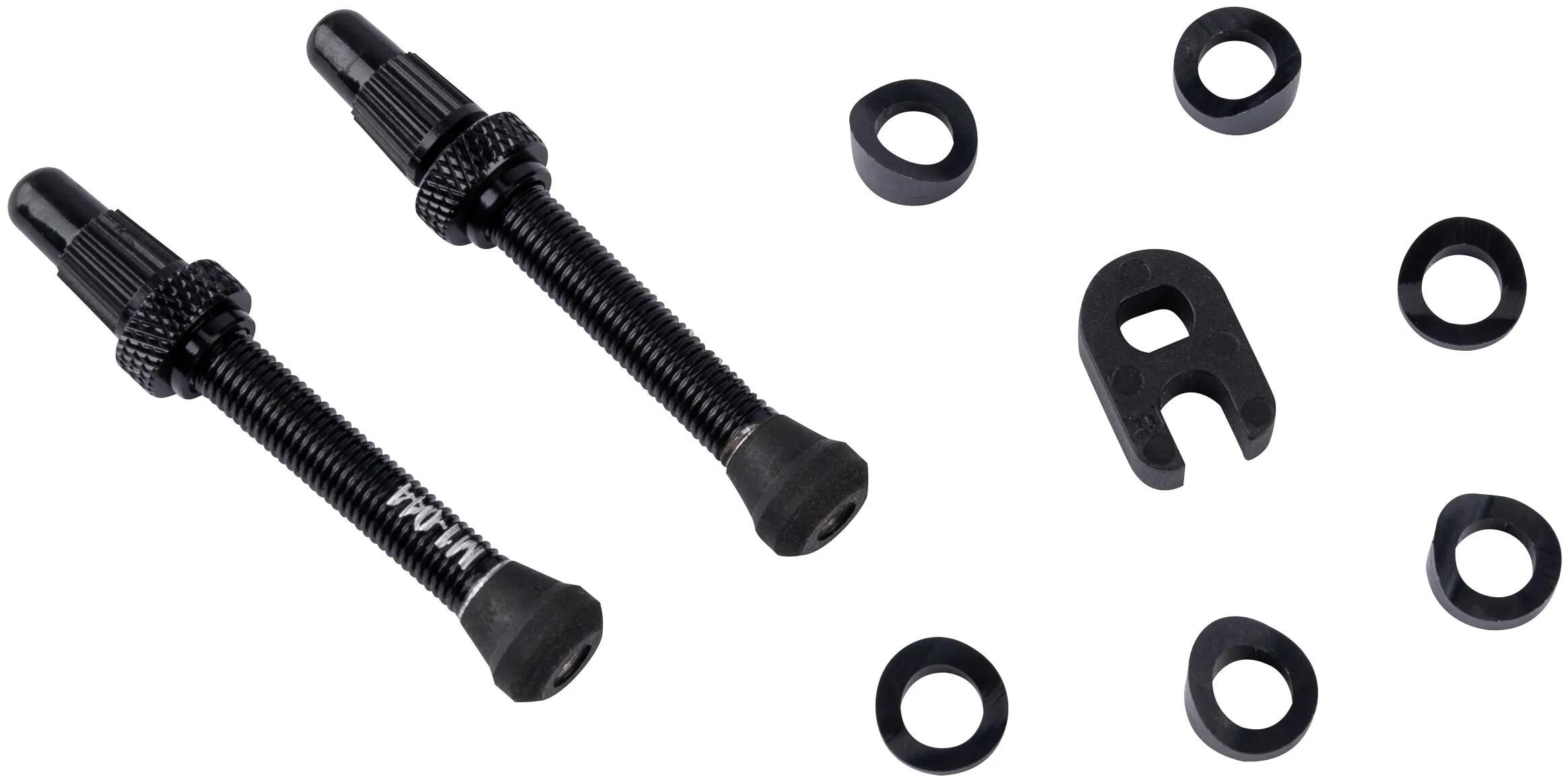 FULCRUM_Tubeless-Ventil Ventile