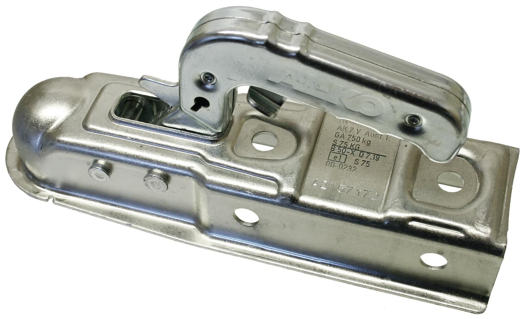 _Kugelkupplung Anhängerteile