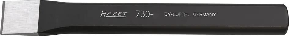 HAZET_Flachmeißel Meißel