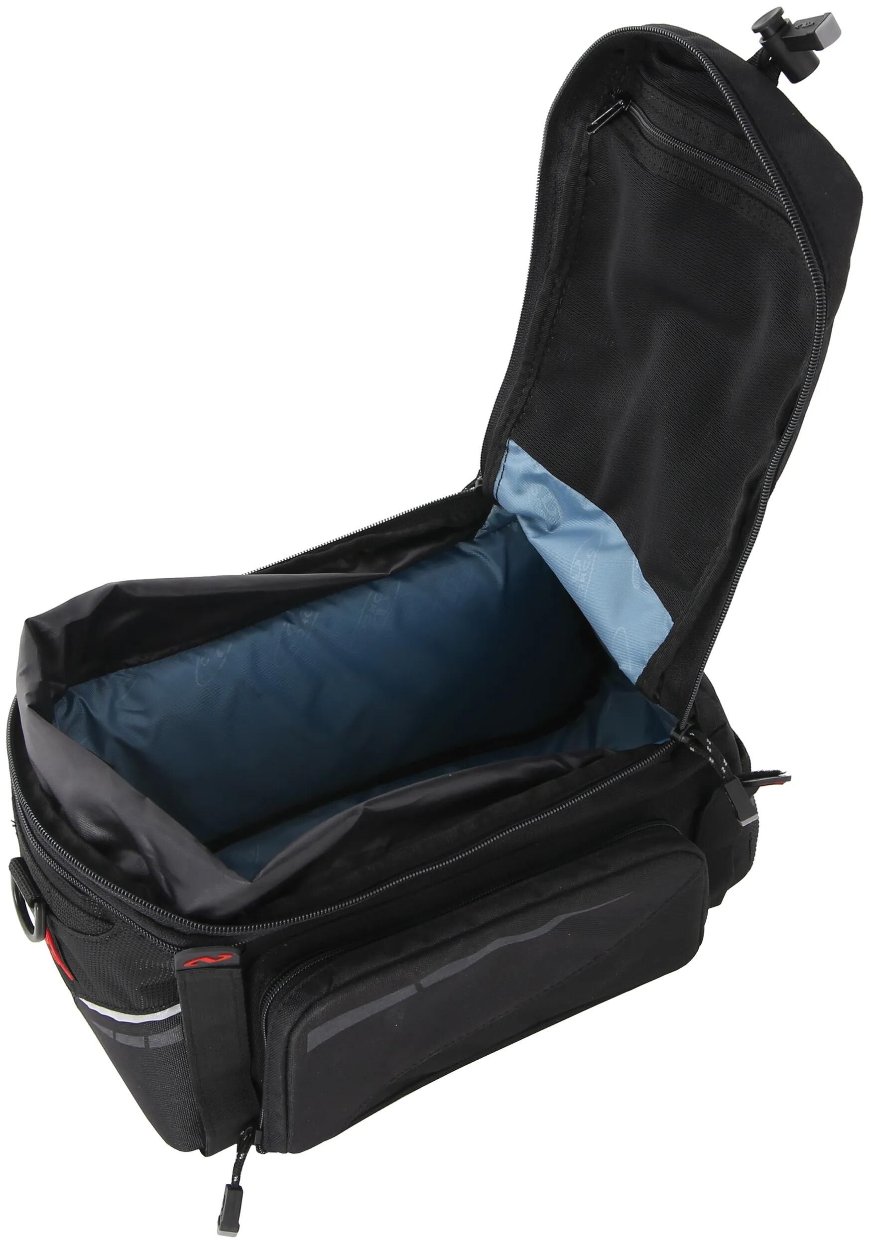 NORCO_Gepäckträgertasche Gepäckträgertaschen
