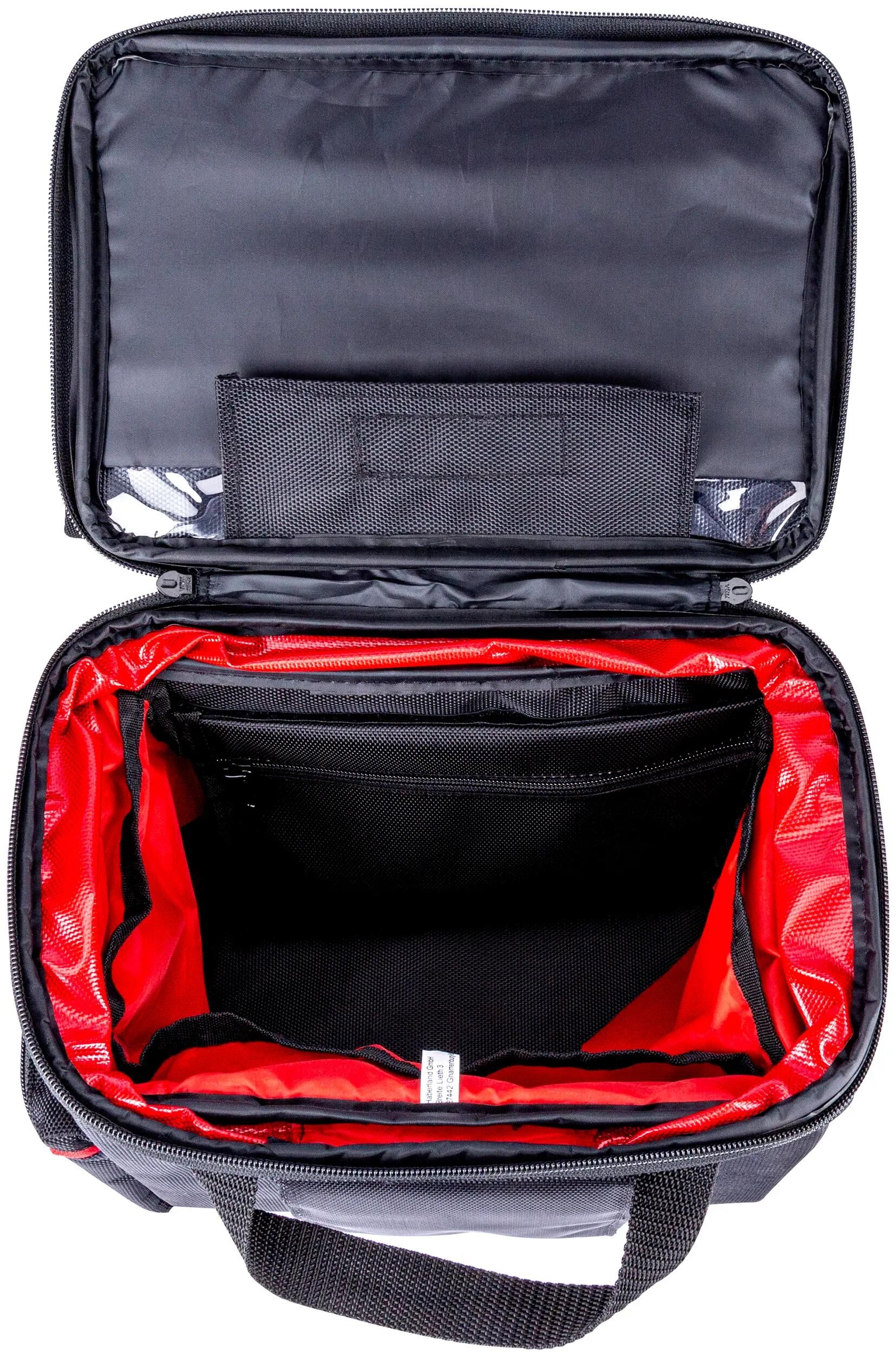Lenkertaschen