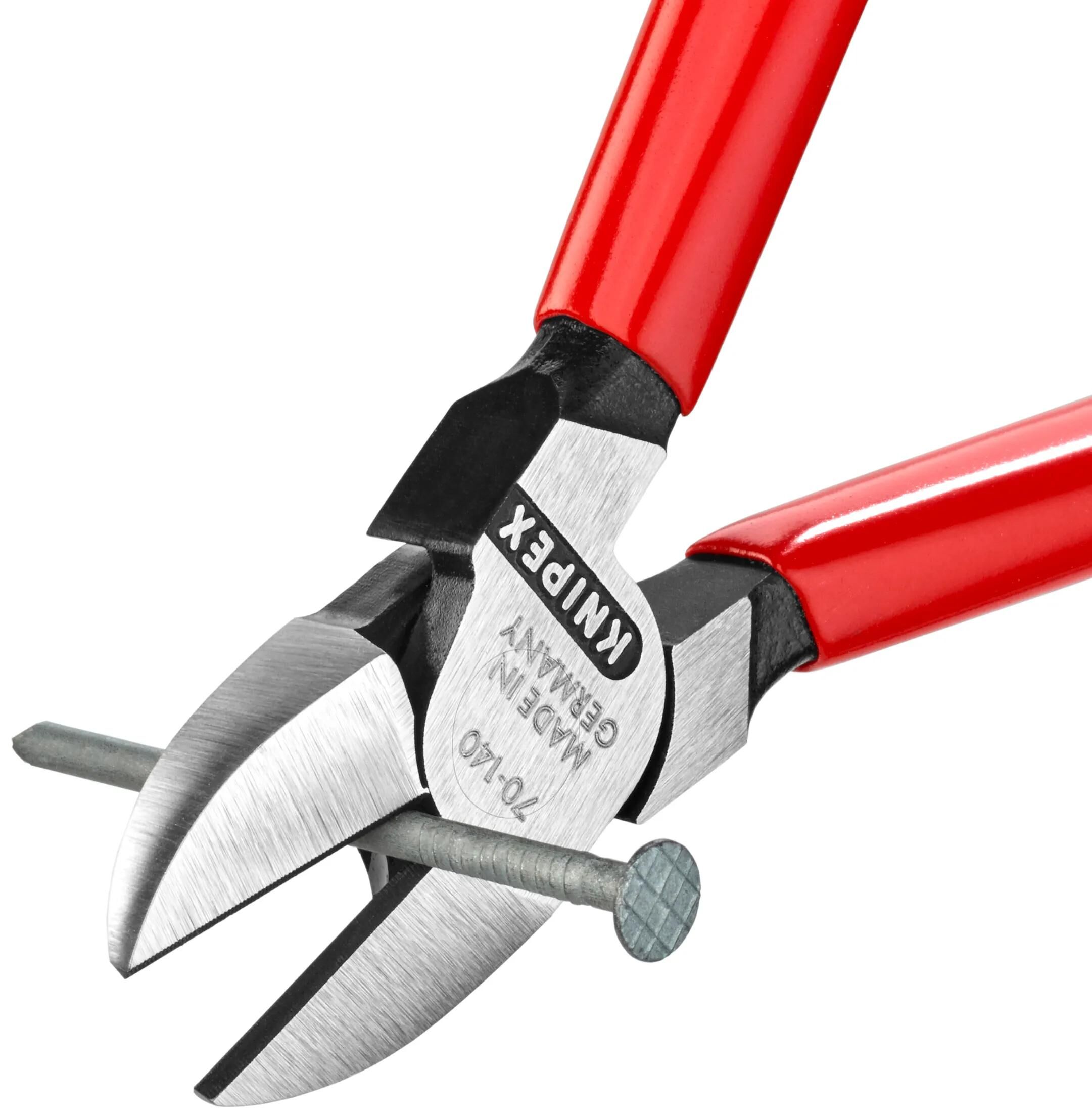 KNIPEX_Seitenschneider Seitenschneider,Kneifzangen,Zangen