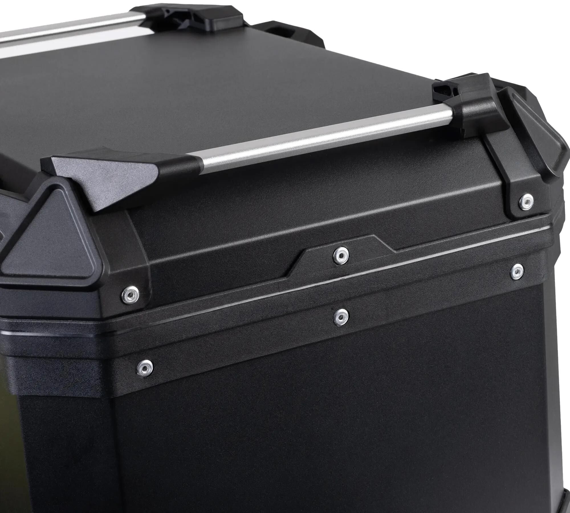 OXFORD_Topcase Topcase,Gepäckkoffer,Koffer,Transportboxen,Koffer,Gepäckkoffer