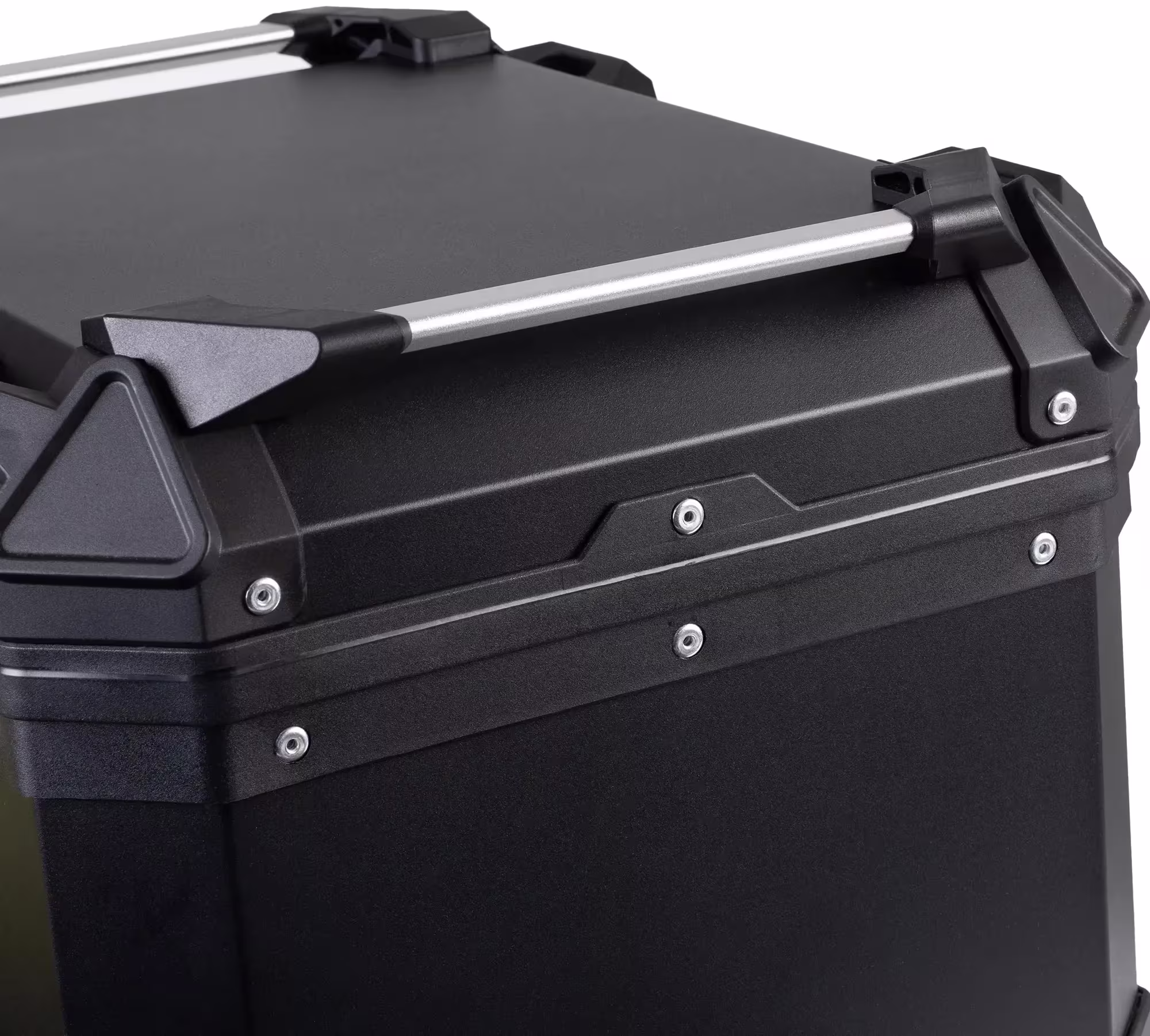 OXFORD_Topcase Topcase,Gepäckkoffer,Koffer,Transportboxen,Koffer,Gepäckkoffer