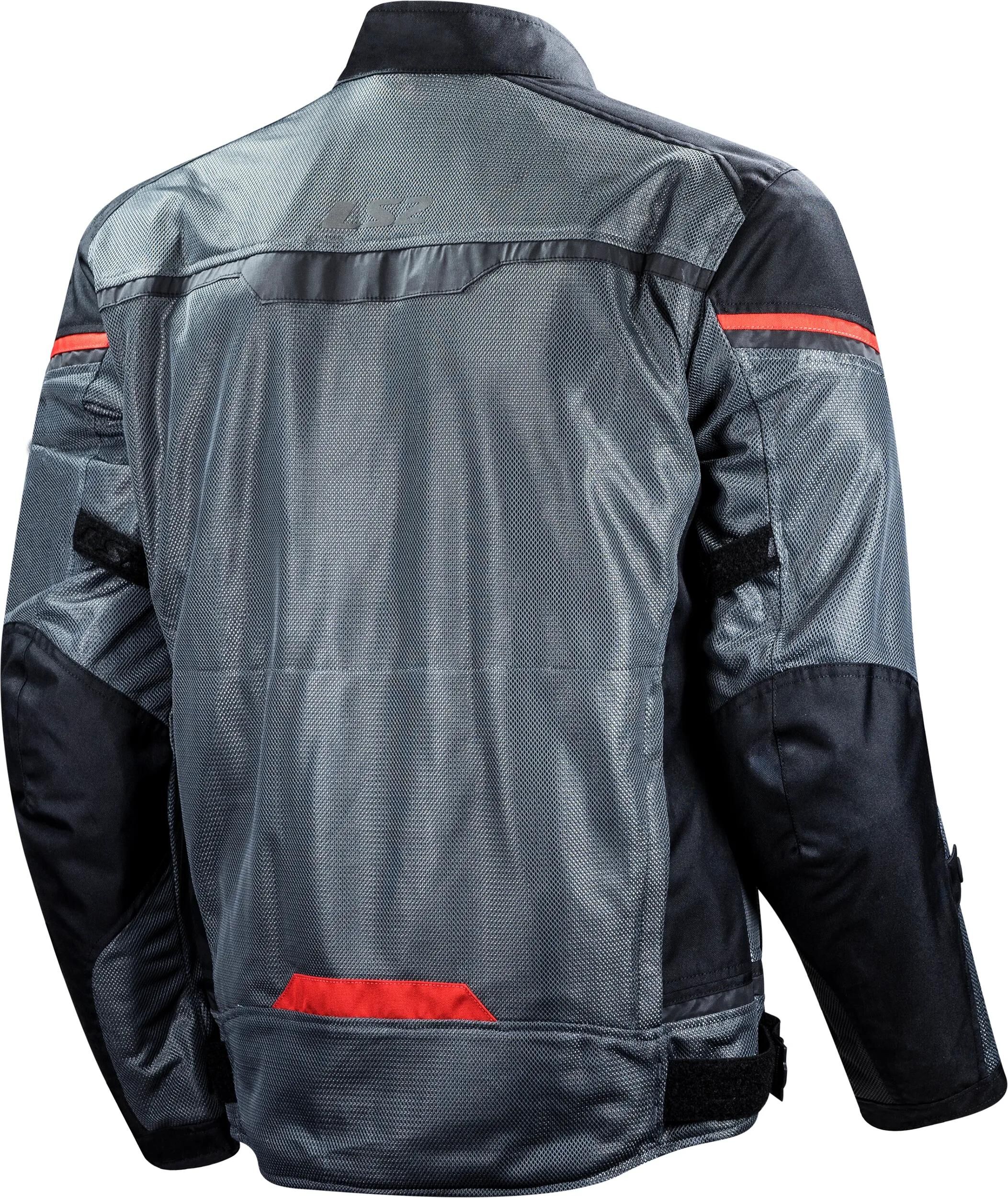 LS2_Jacke Jacken,Bekleidung