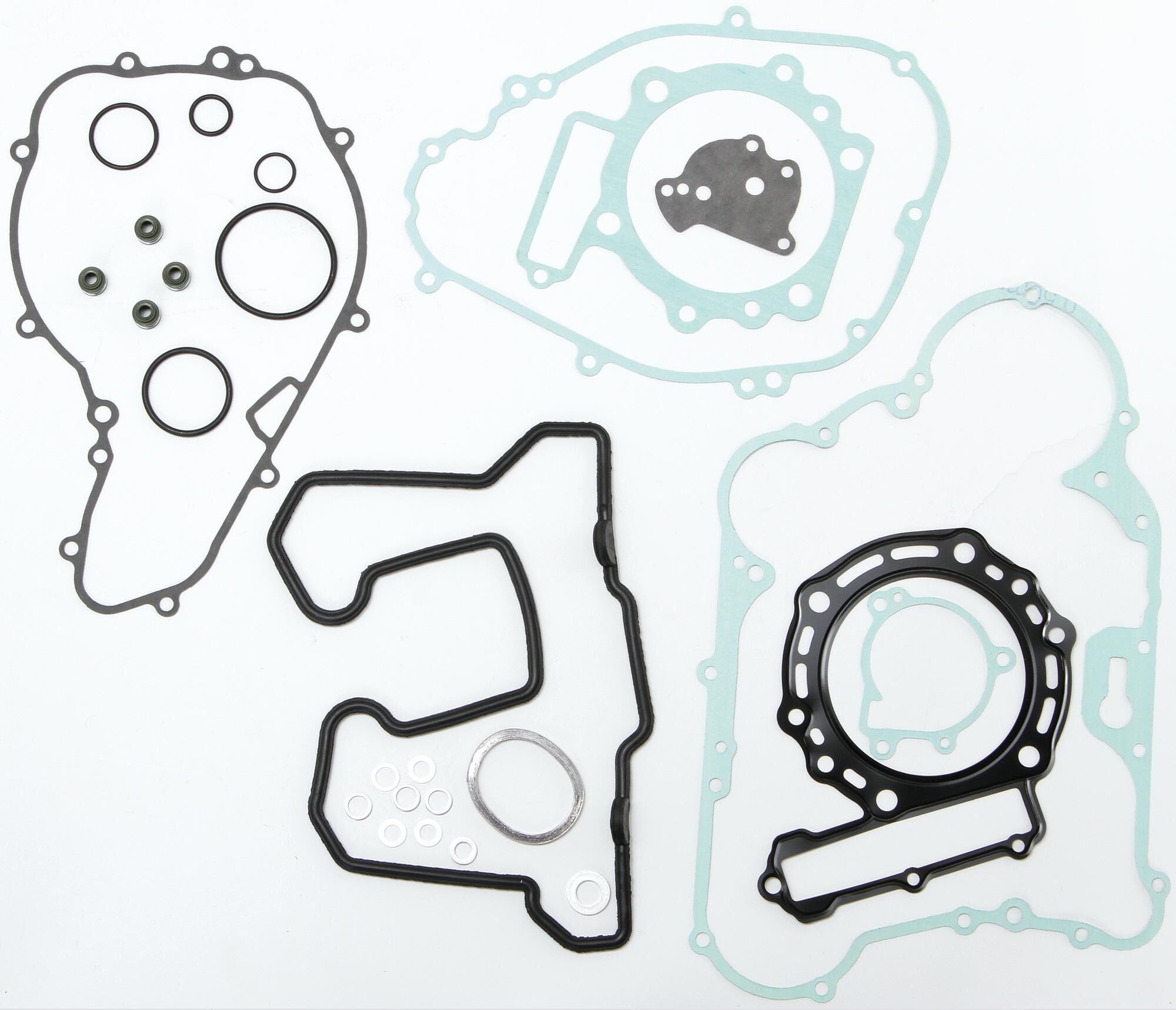 _Motordichtsatz Dichtungen und Dichtungssätze