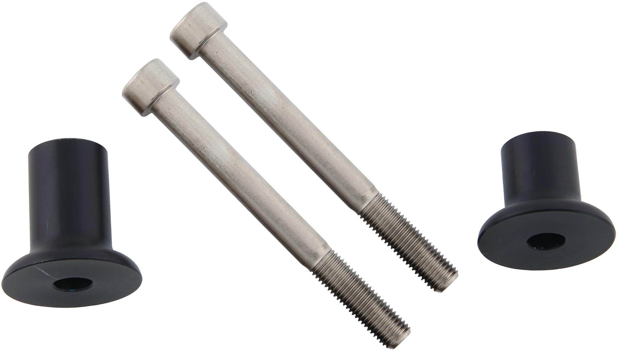 Crash Pads,Sturzprotektoren