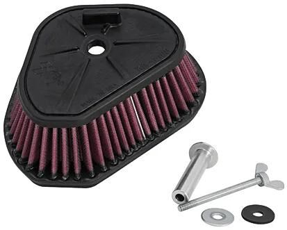 K&N_Tauschluftfilter Sportluftfilter,Filter,Luftfilter
