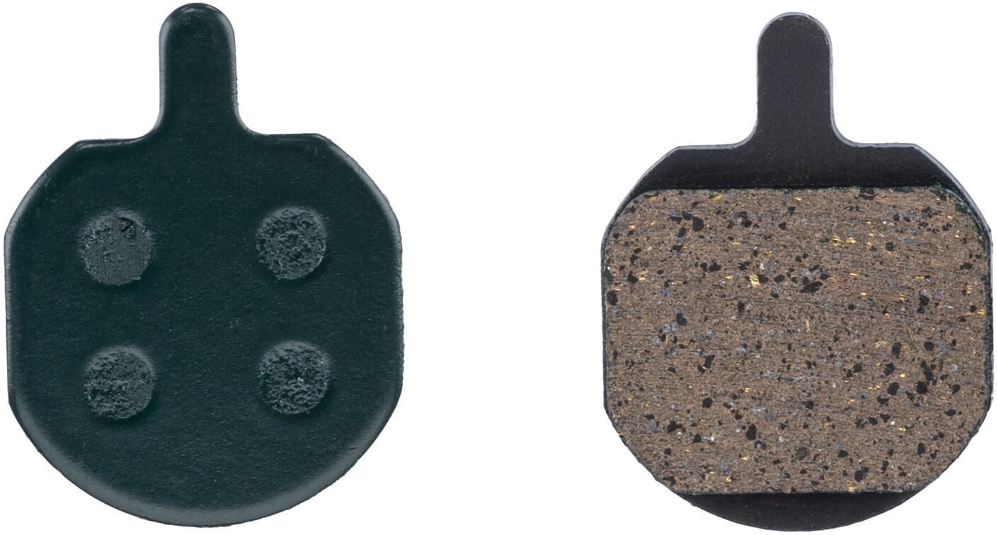 _Scheibenbremsbelag Scheibenbremsbeläge,Bremsbeläge - Scheibenbremse