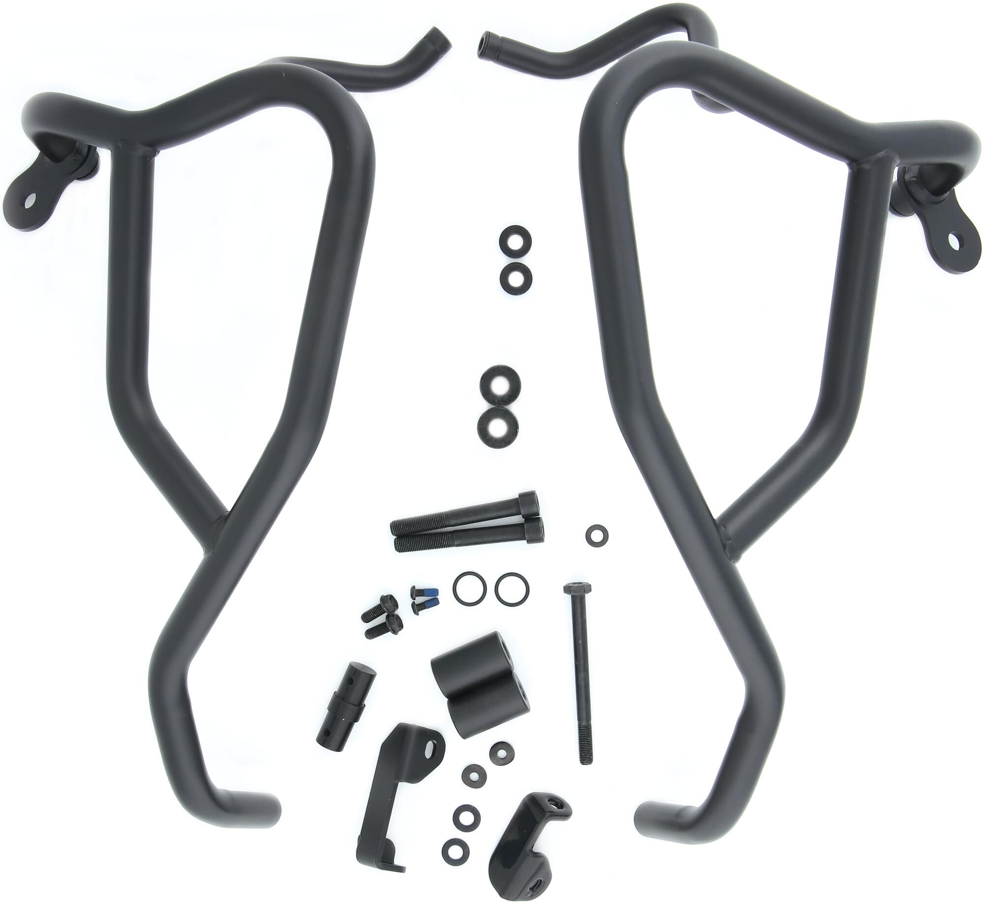 KAPPA_Sturzbügel Sturzbügel