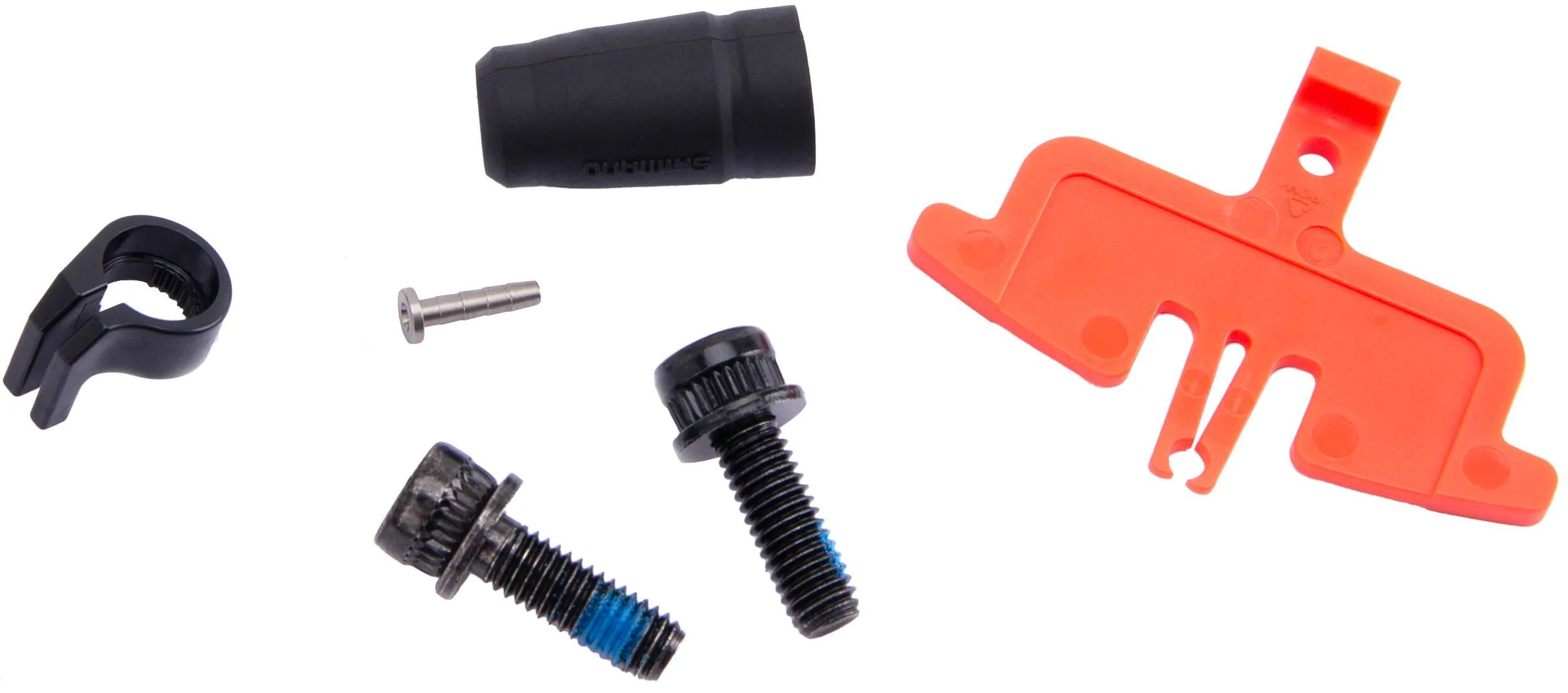 SHIMANO_Scheibenbremse Scheibenbremsen