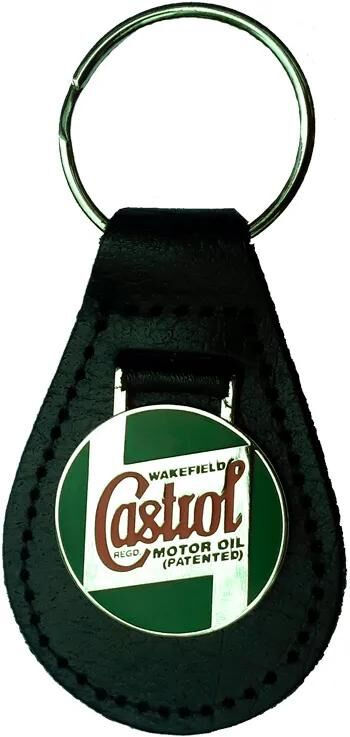 Castrol_Schlüsselanhänger Schlüsselanhänger