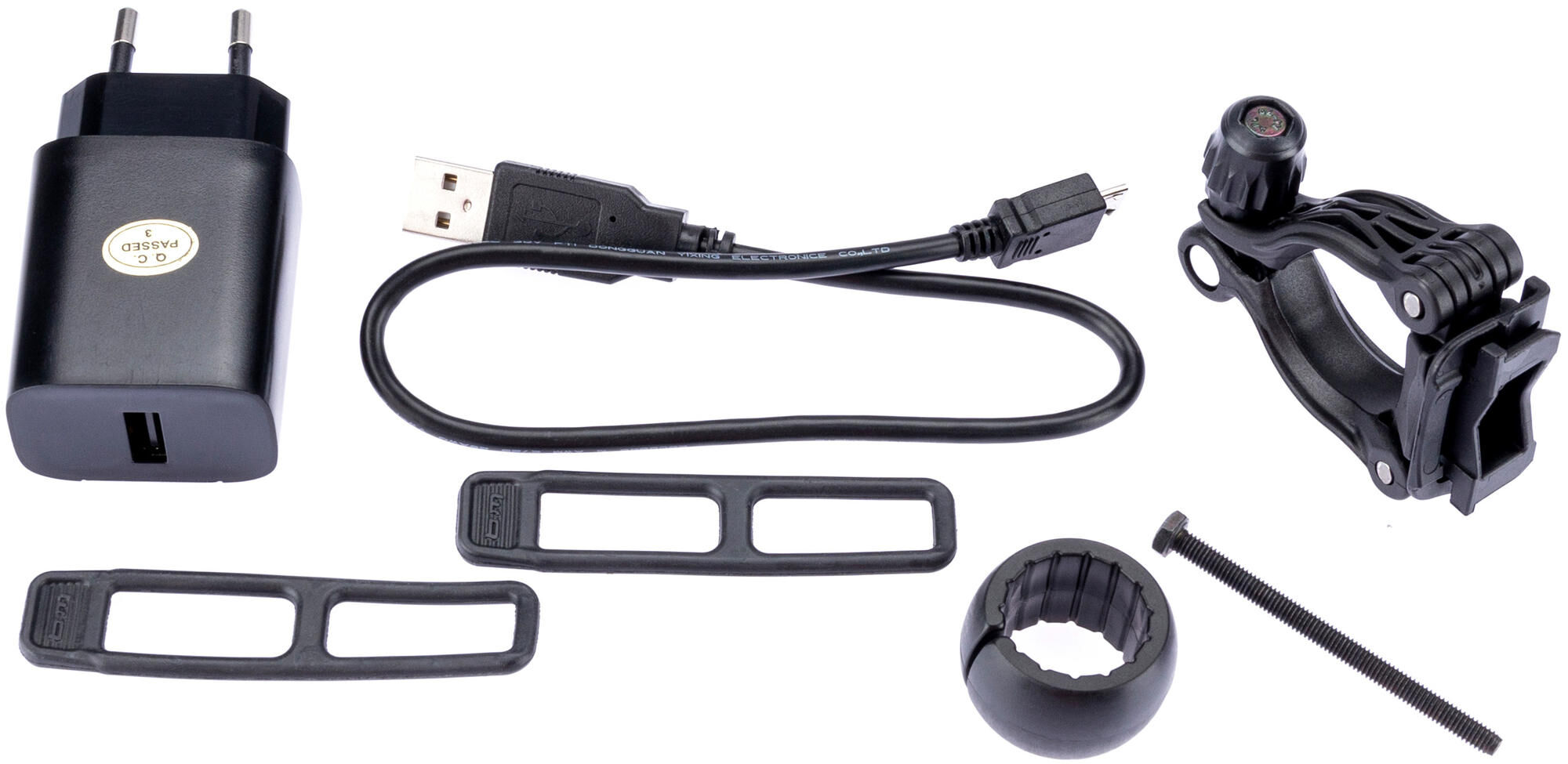 _Leuchten-Set Batterieleuchtensets