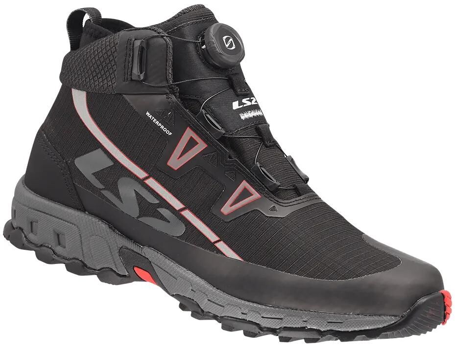 LS2_Stiefel Schuhe,Stiefel,Bekleidung,Schuhe