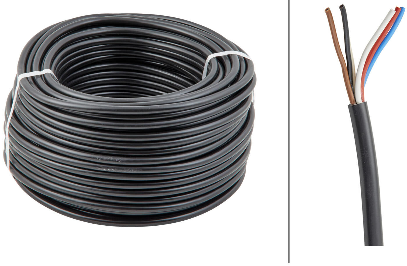 _Fahrzeugleitung Kabel