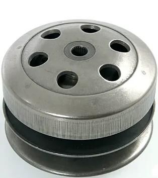 SUPERTEC TUNING PARTS_Wandlereinheit Riemenscheiben