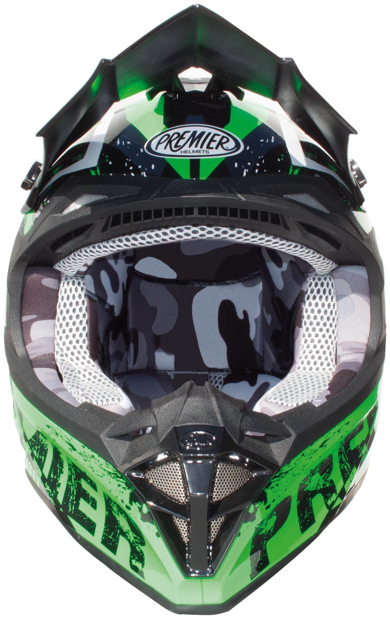 _Crosshelm Helme,Sturzhelme