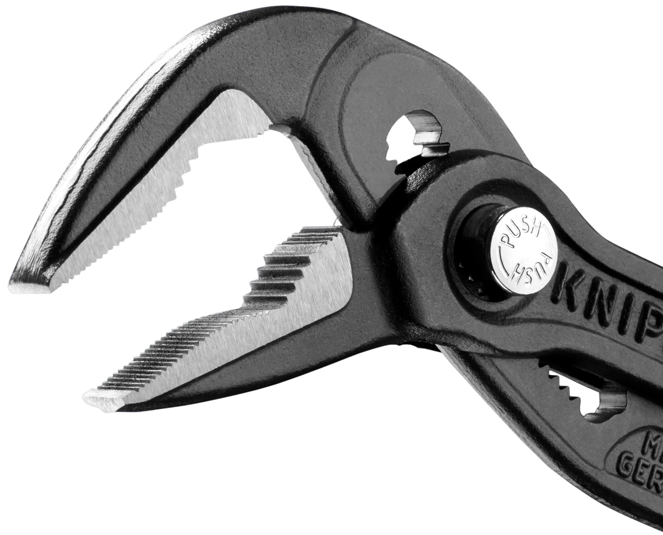 KNIPEX_Wasserpumpenzange Wasserpumpenzangen,Werkzeuge,Zangen