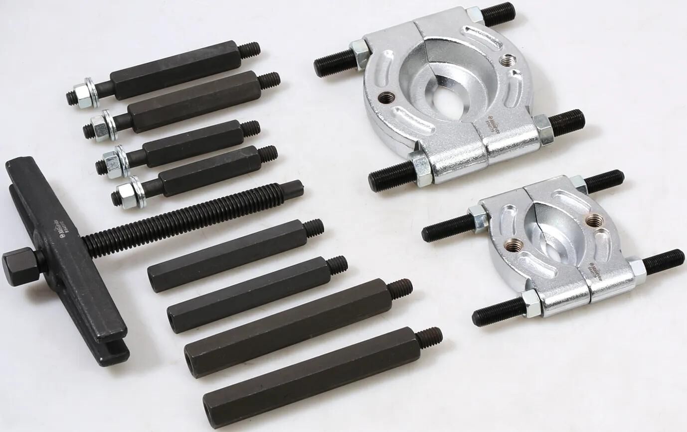 Lagerabzieher,Abzieher